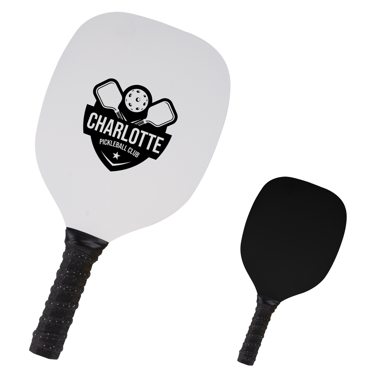 Single Pickleball Paddle Product Image