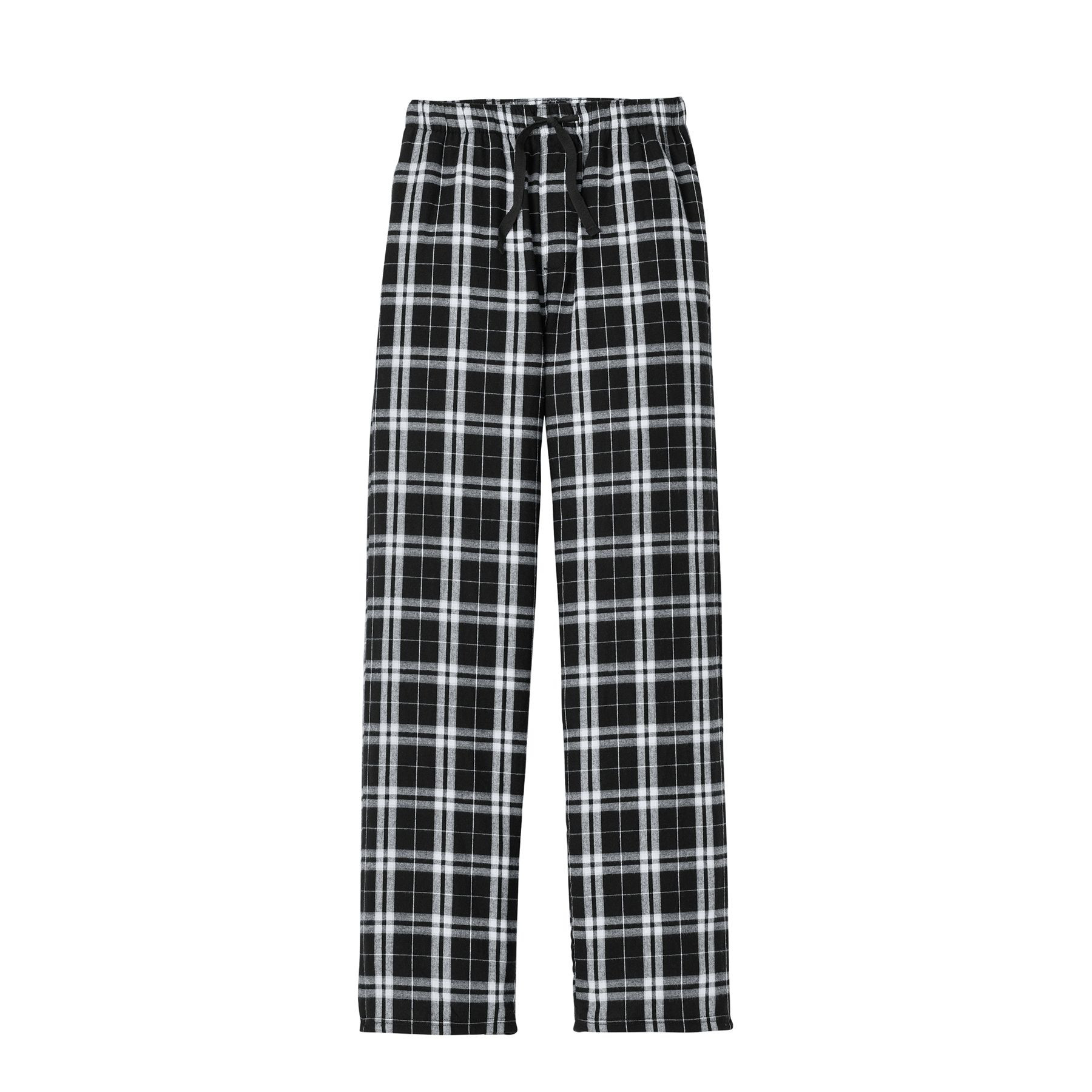 District Flannel Pocket Pant Product Image