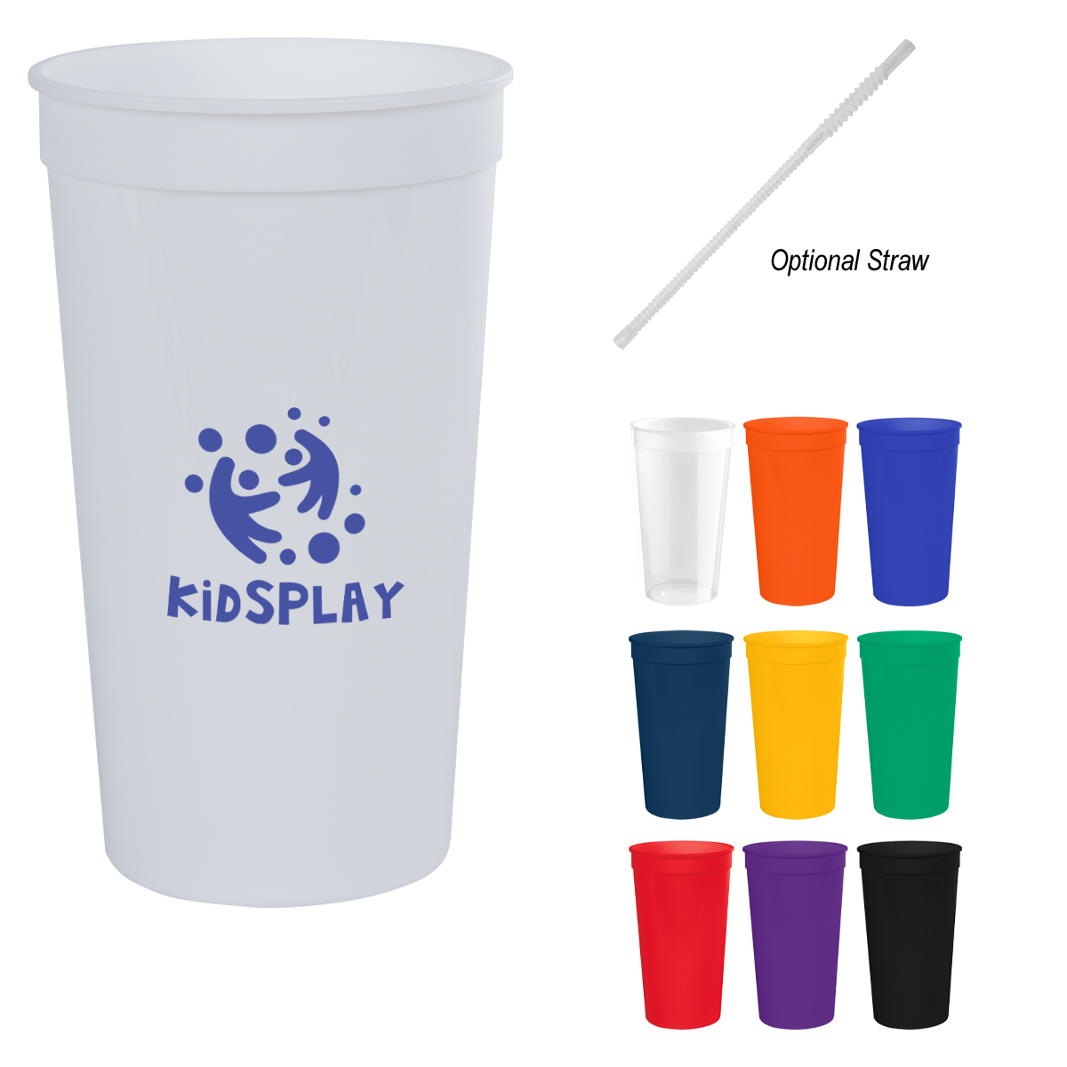 Big Game Stadium Cup - 32 oz. Product Image