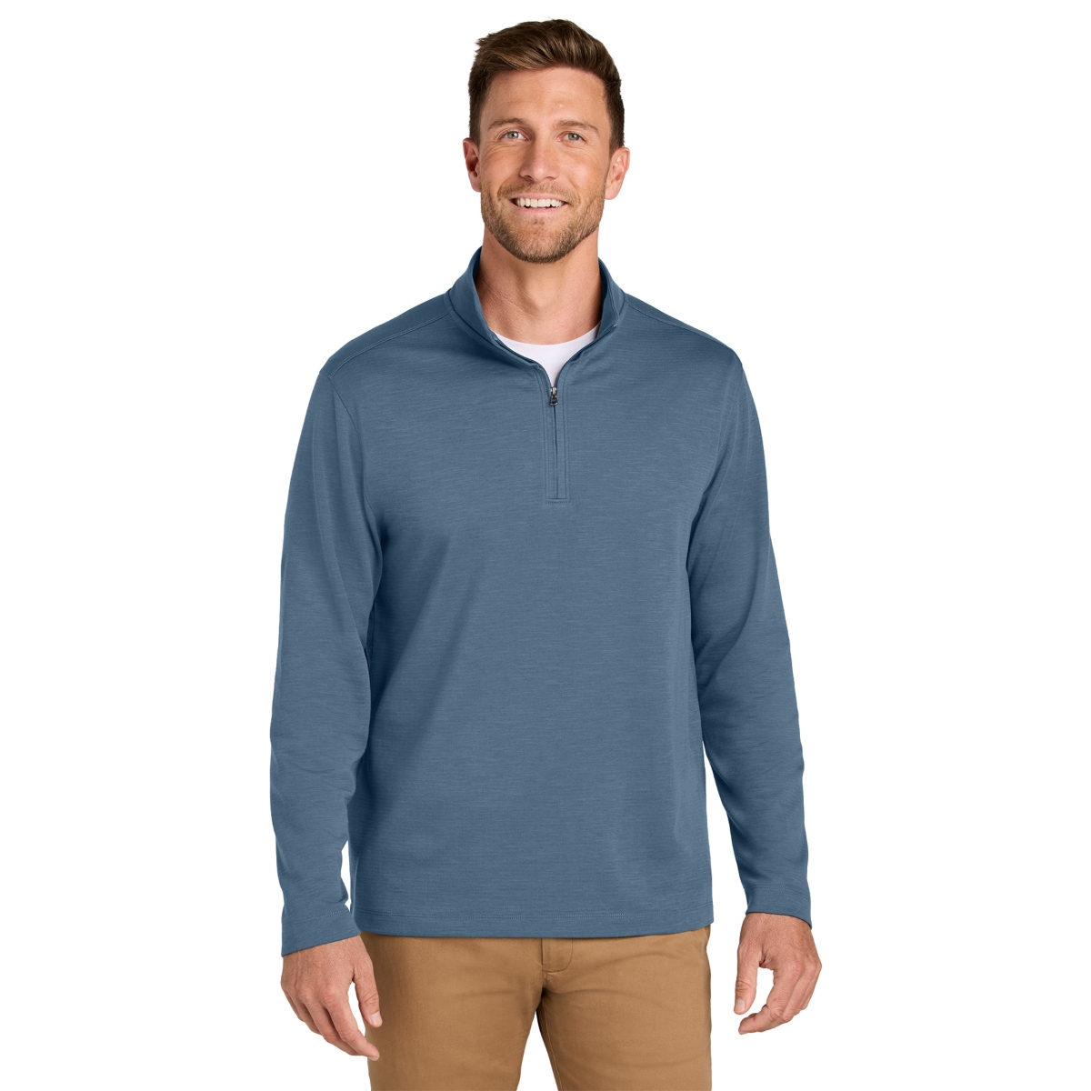 Port Authority Breakwater 1/4-Zip Pullover Product Image