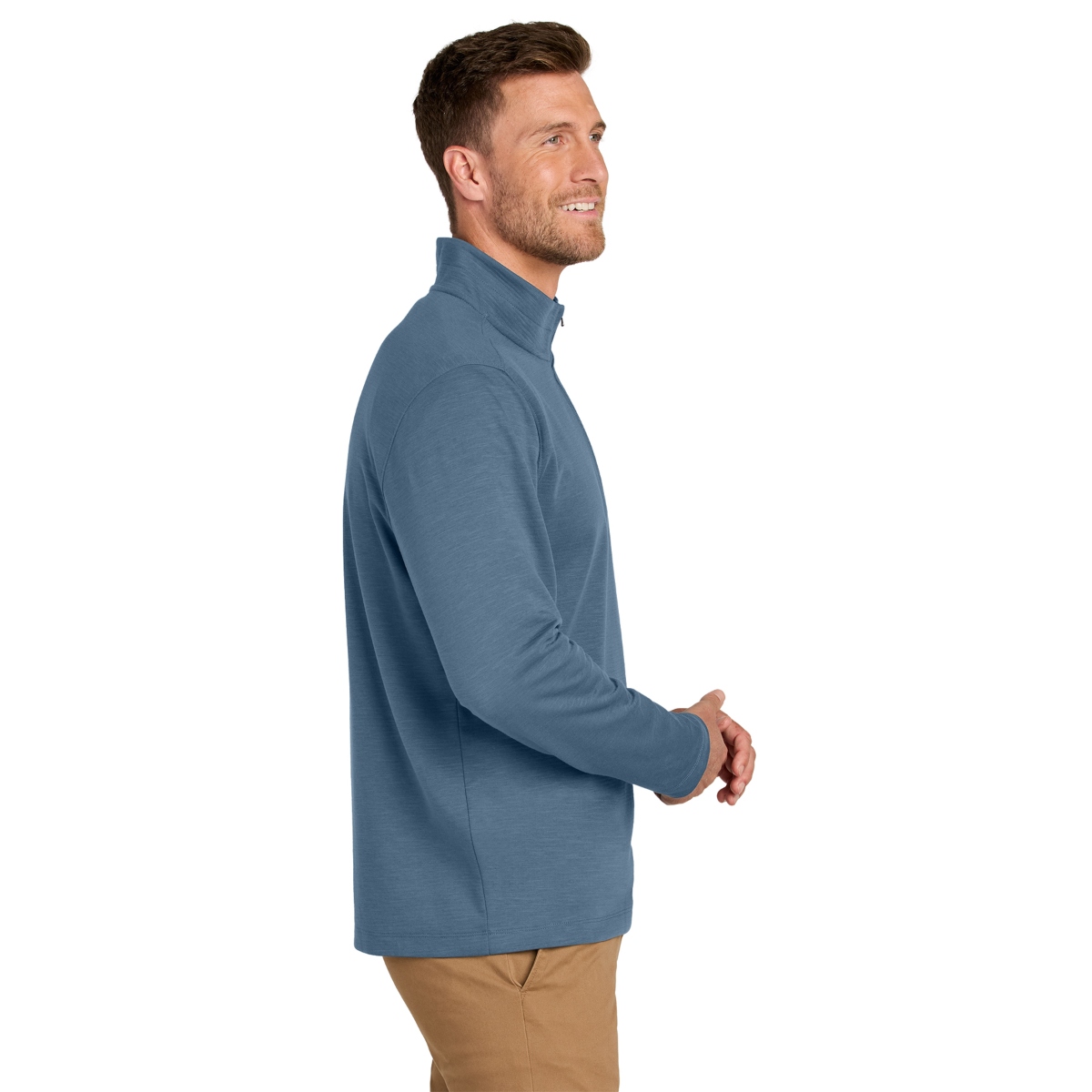 Port Authority Breakwater 1/4-Zip Pullover Product Image