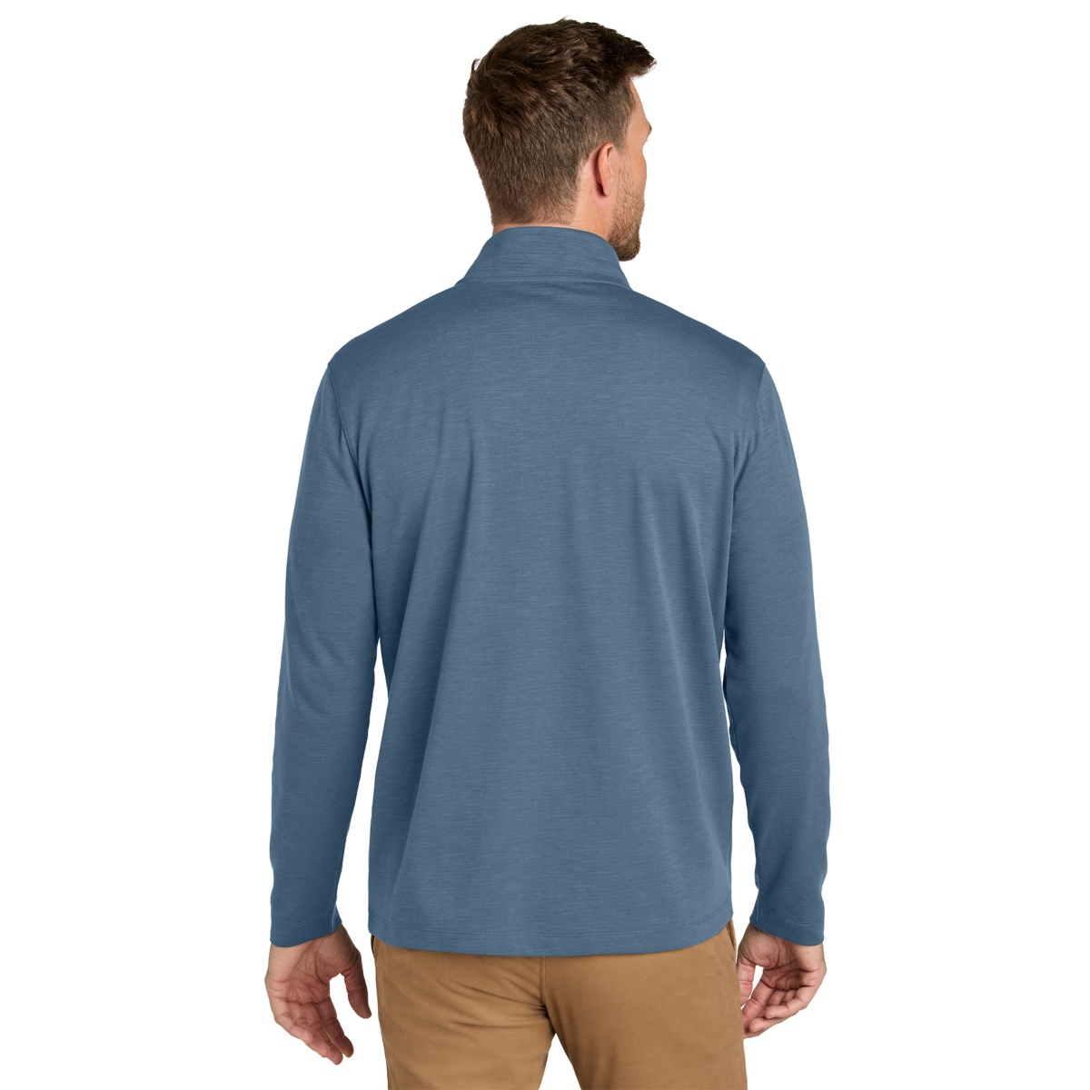 Port Authority Breakwater 1/4-Zip Pullover Product Image