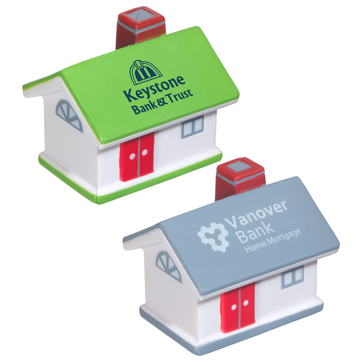 House Stress Reliever Product Image