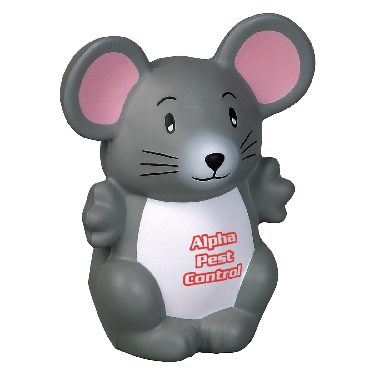 Mouse Stress Reliever Product Image