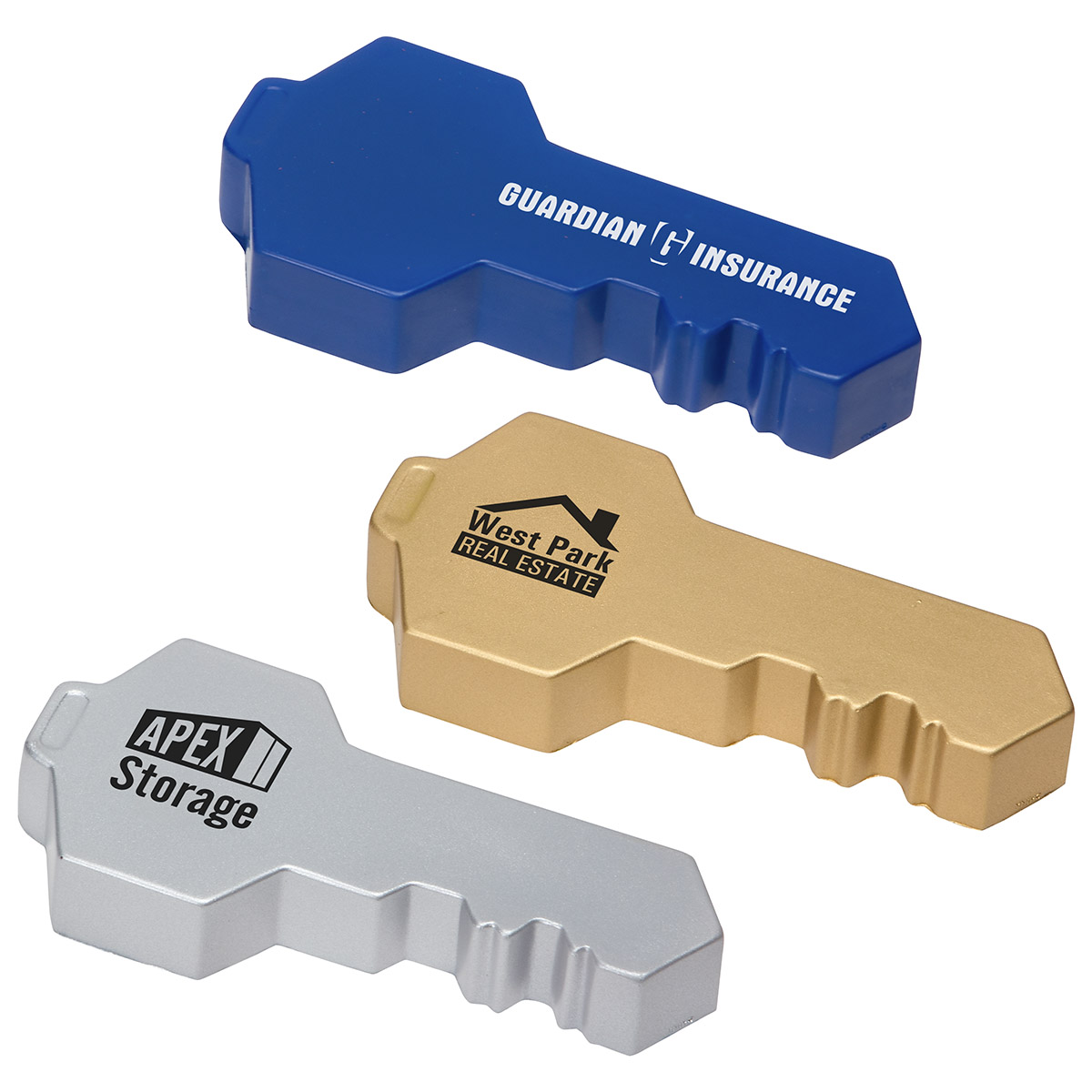 Key Stress Reliever Product Image