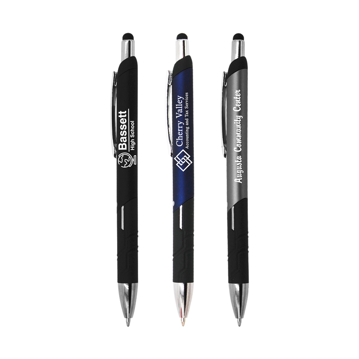 Tap Recycled NFC Stylus Pen Product Image