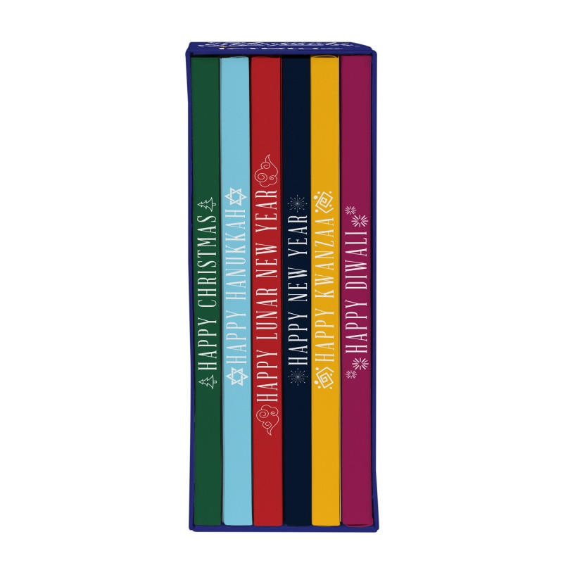 3 oz. Chocolate Bar Bookcase Box Product Image