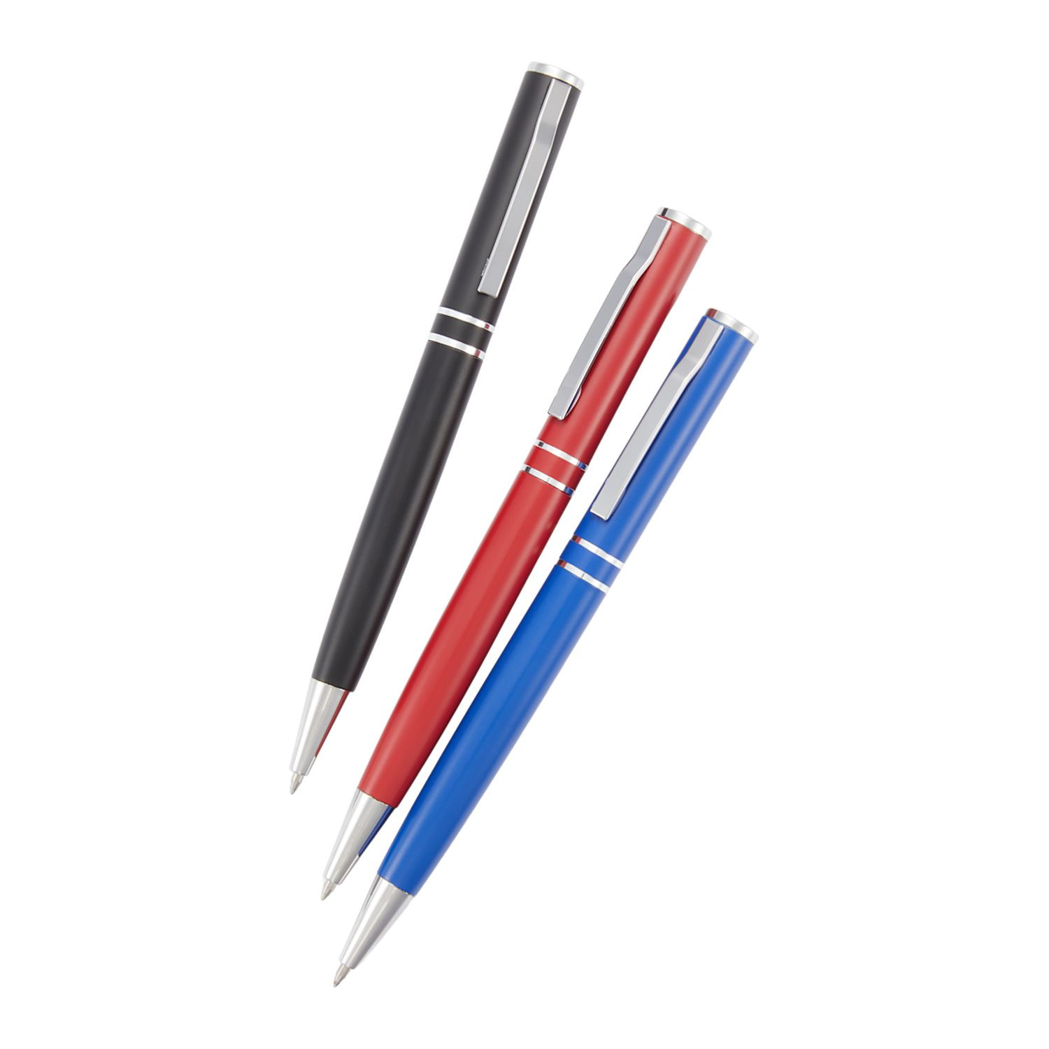 Blair Recycled Gel Pen Product Image