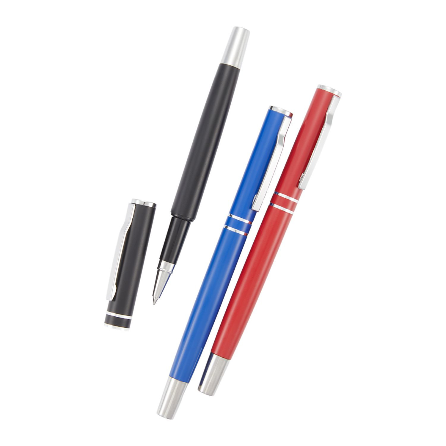 Blair Recycled Roller Ball Pen Product Image