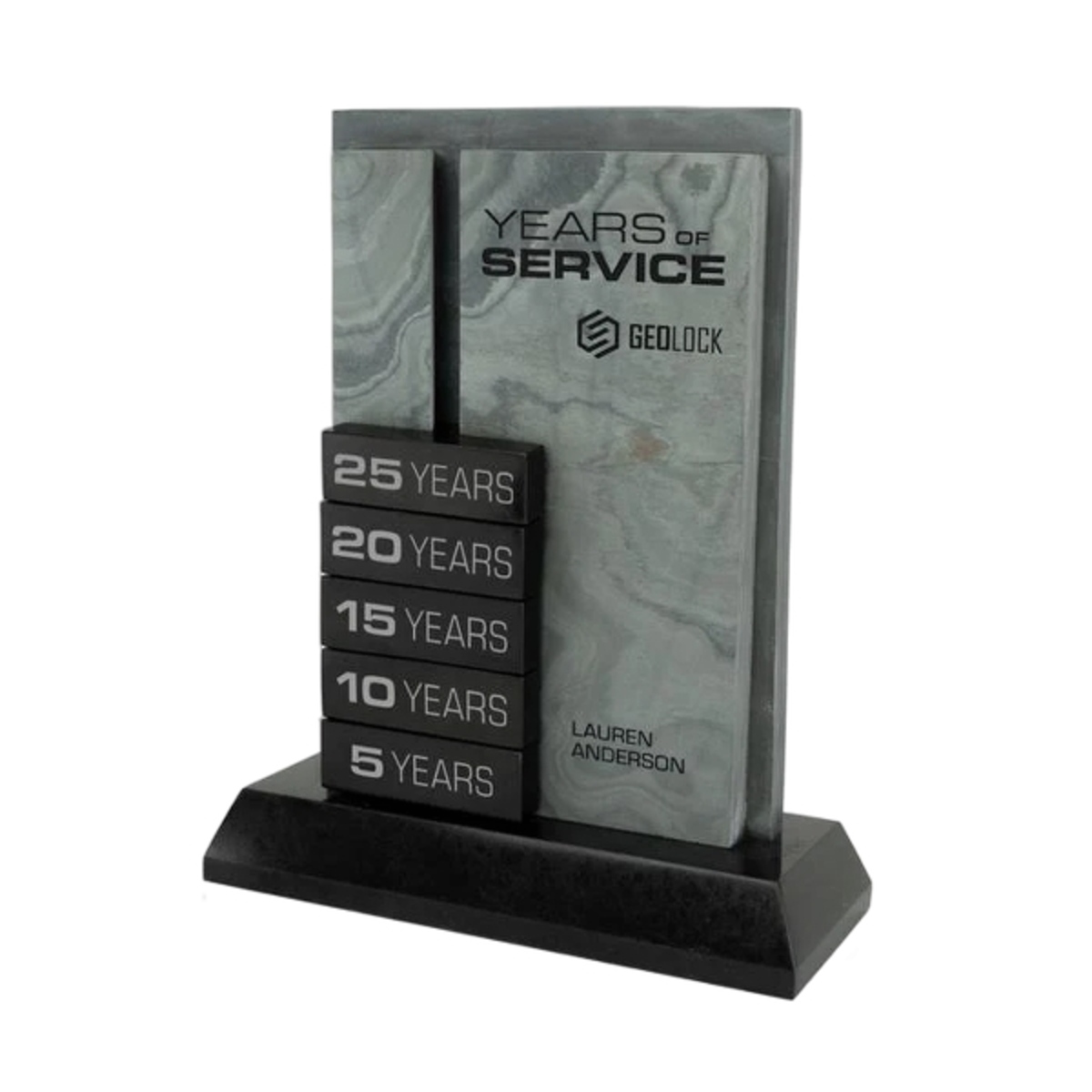 Perpetual Slate Award