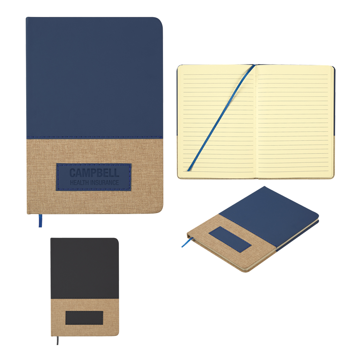 Write Attendant Journal Product Image