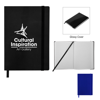 Glossy Journal Product Image