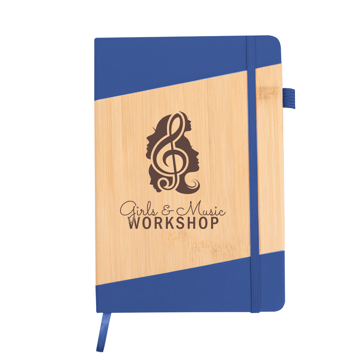 Bamboo Look Journal Product Image
