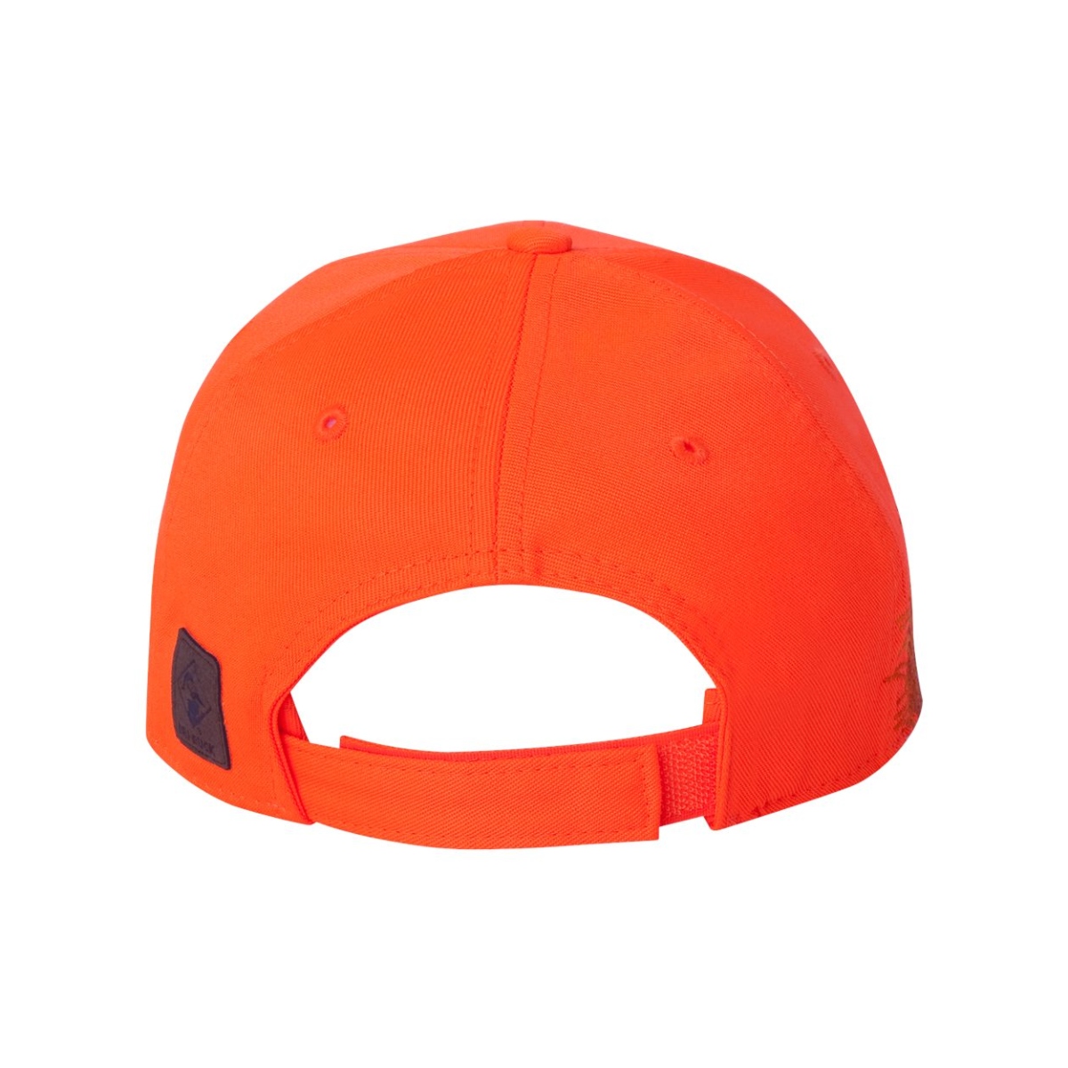 Dri Duck Brushed Cotton Twill Pheasant Cap Product Image