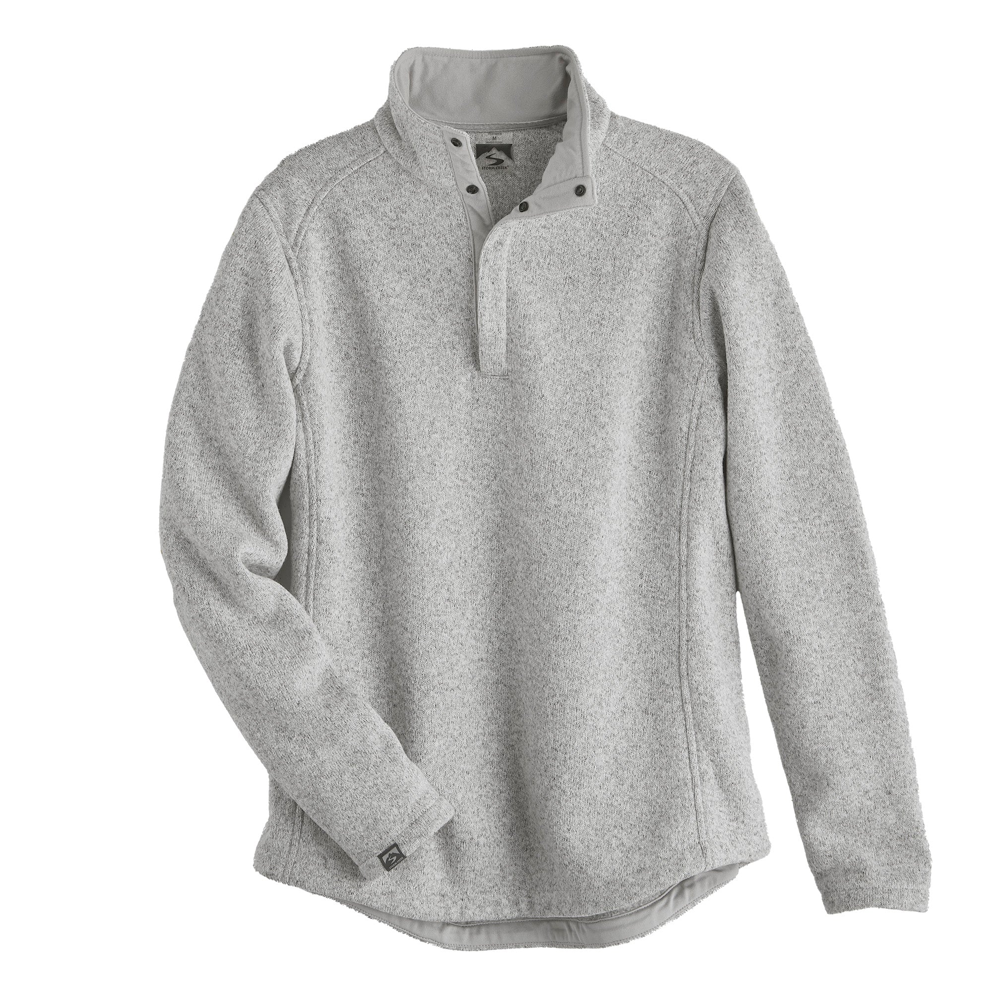 Women's Overachiever Sweaterfleece Pullover Product Image