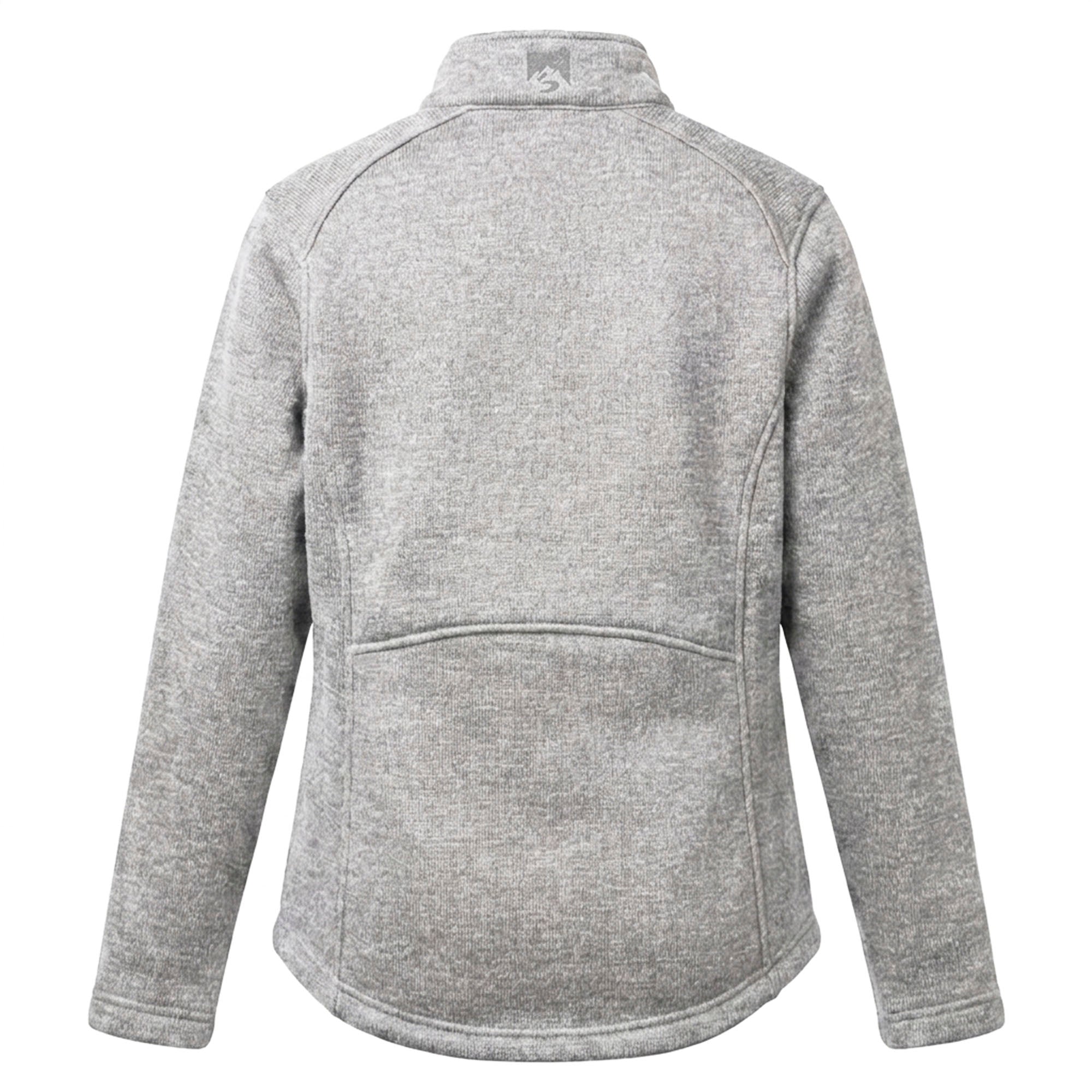 Women's Overachiever Sweaterfleece Pullover Product Image