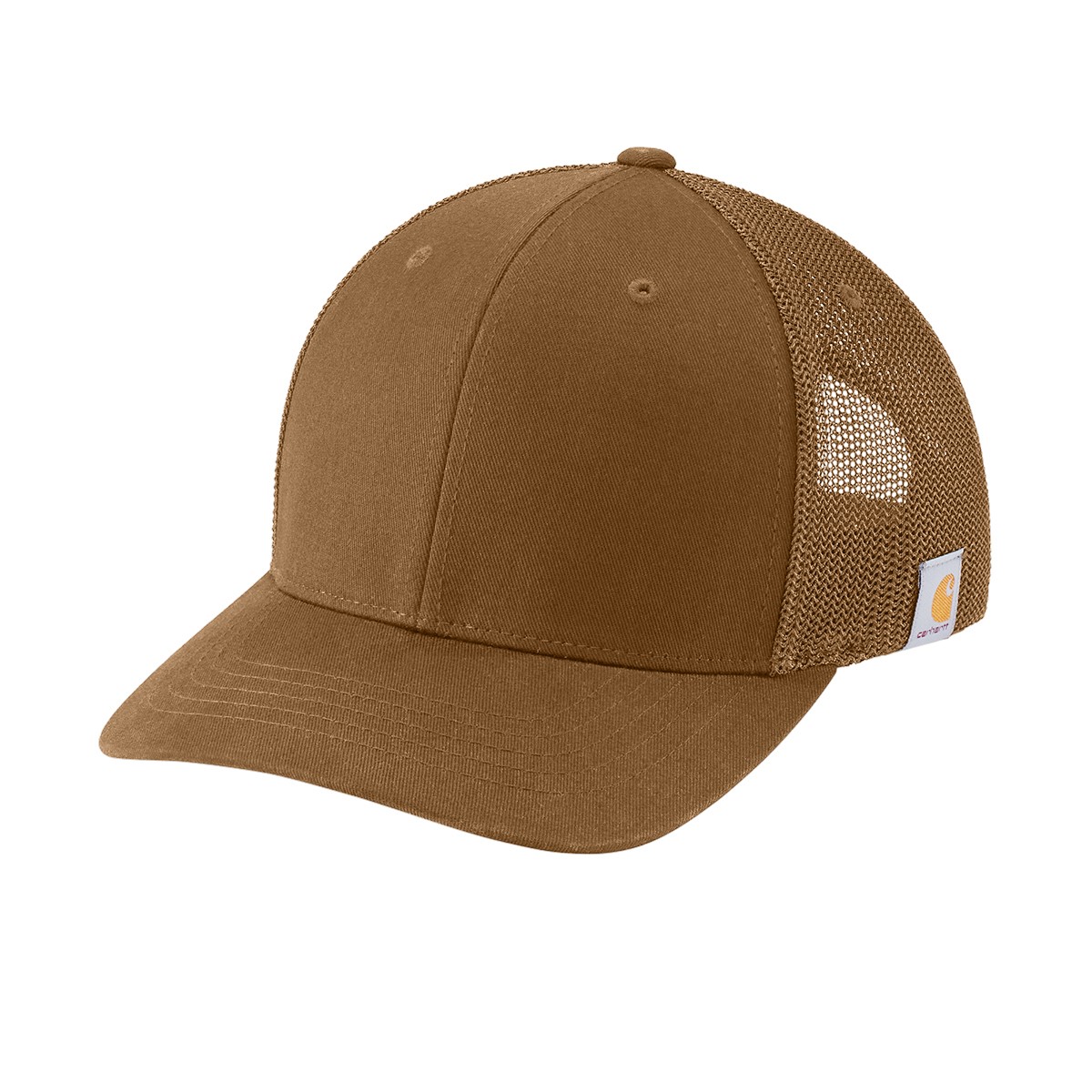 Carhartt® Flexfit 110® Mesh Back Cap