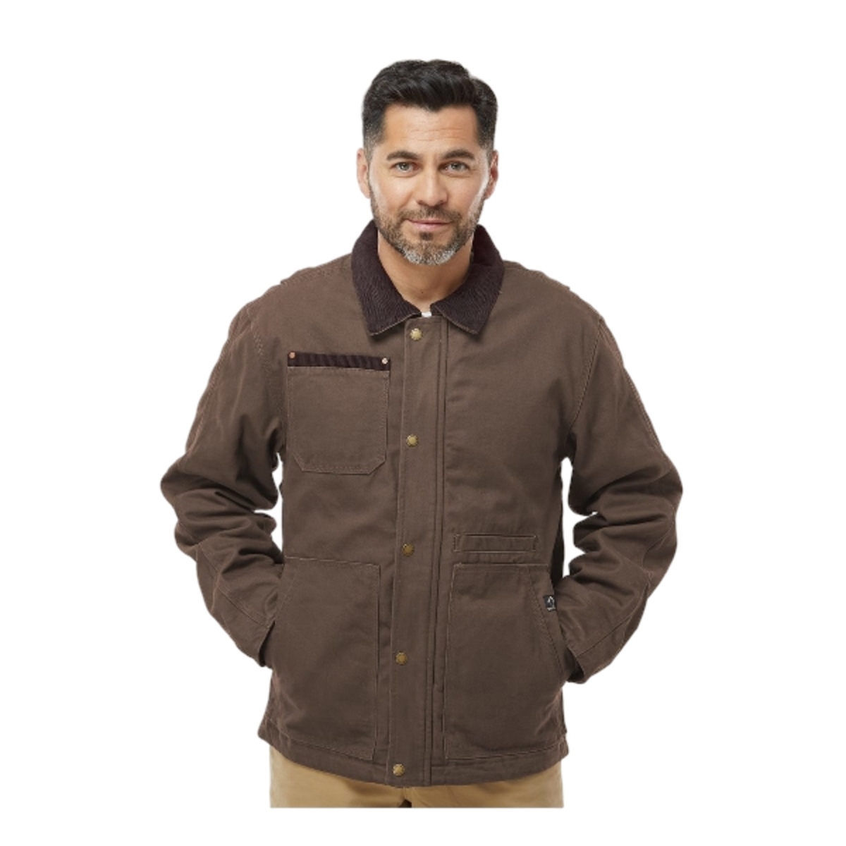 Dri Duck Rambler Jacket Product Image