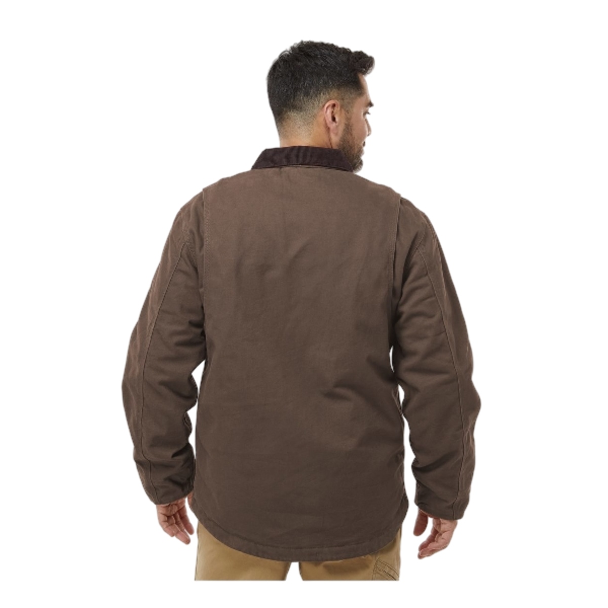 Dri Duck Rambler Jacket Product Image