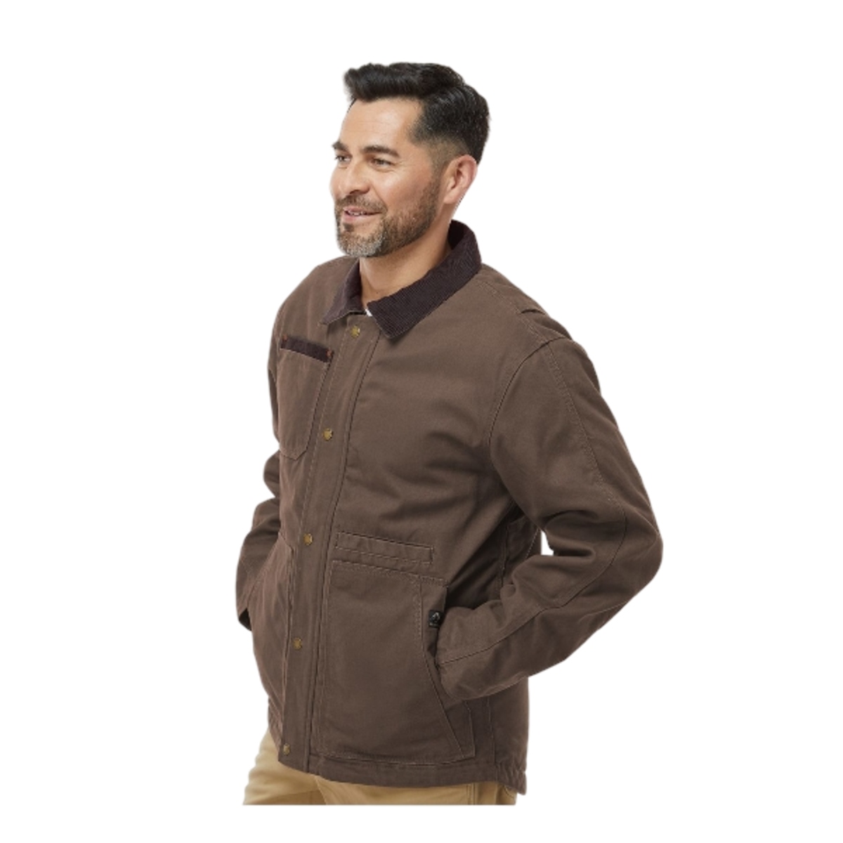 Dri Duck Rambler Jacket Product Image