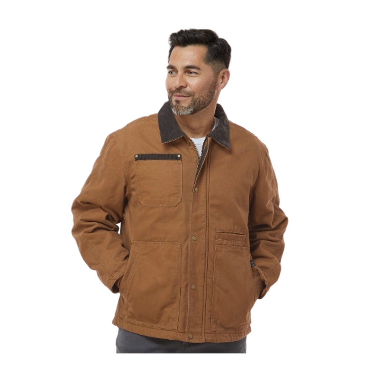 Dri Duck Rambler Jacket Product Image