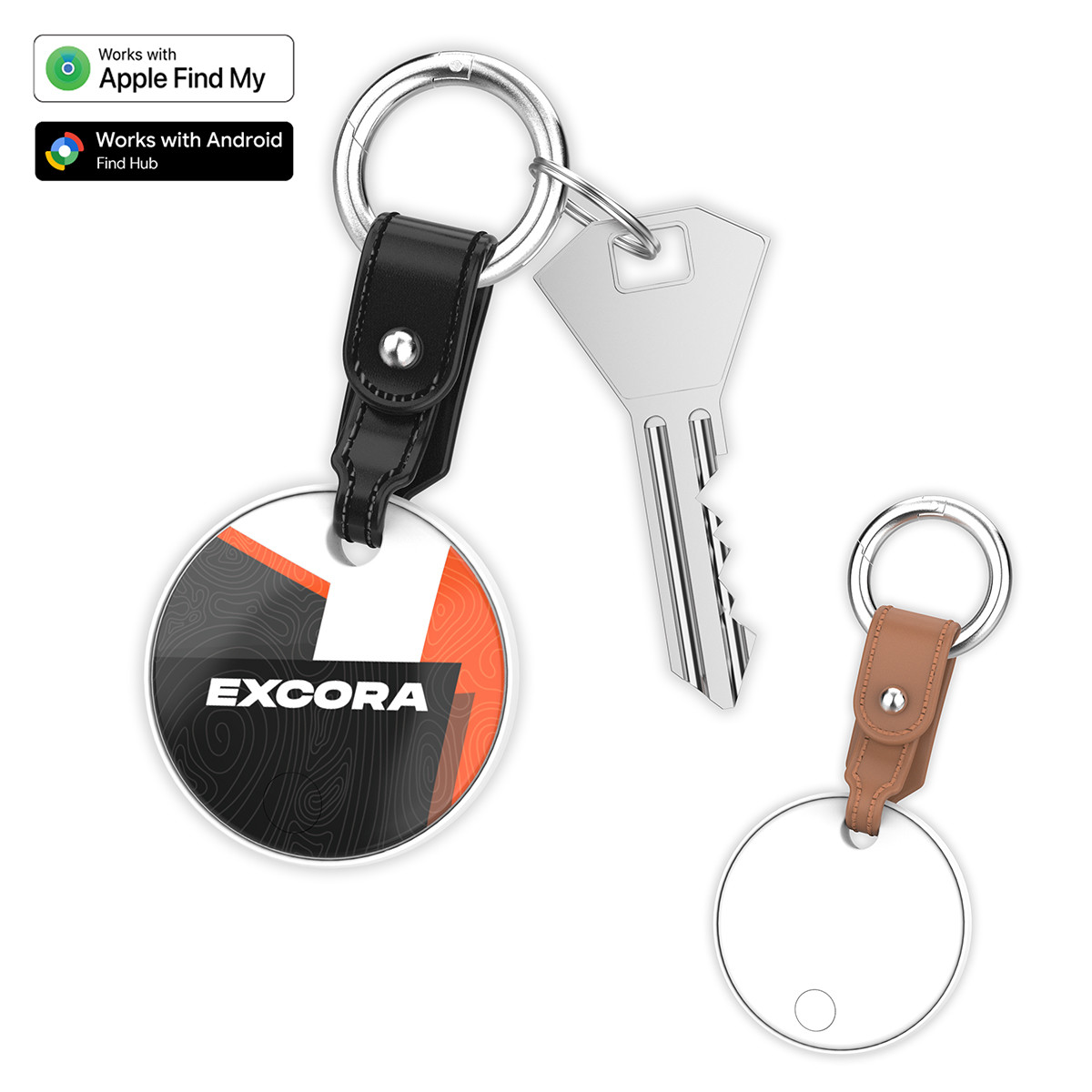 PowerStick Beacon Pro Tracker Product Image