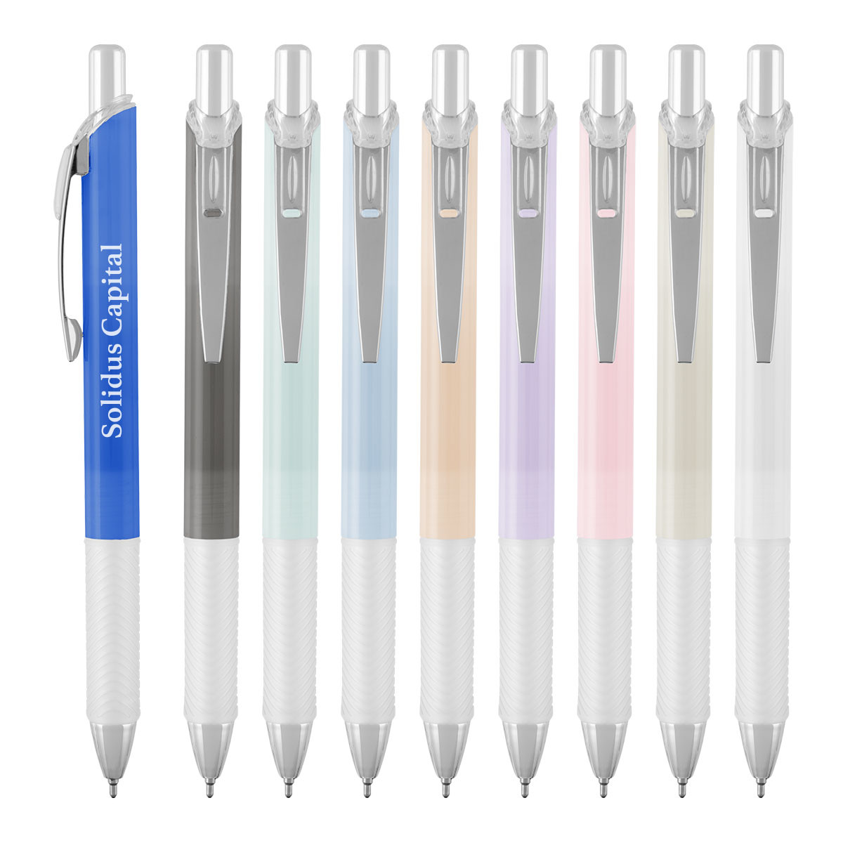 Skylar rABS Sleek Write Pen Product Image