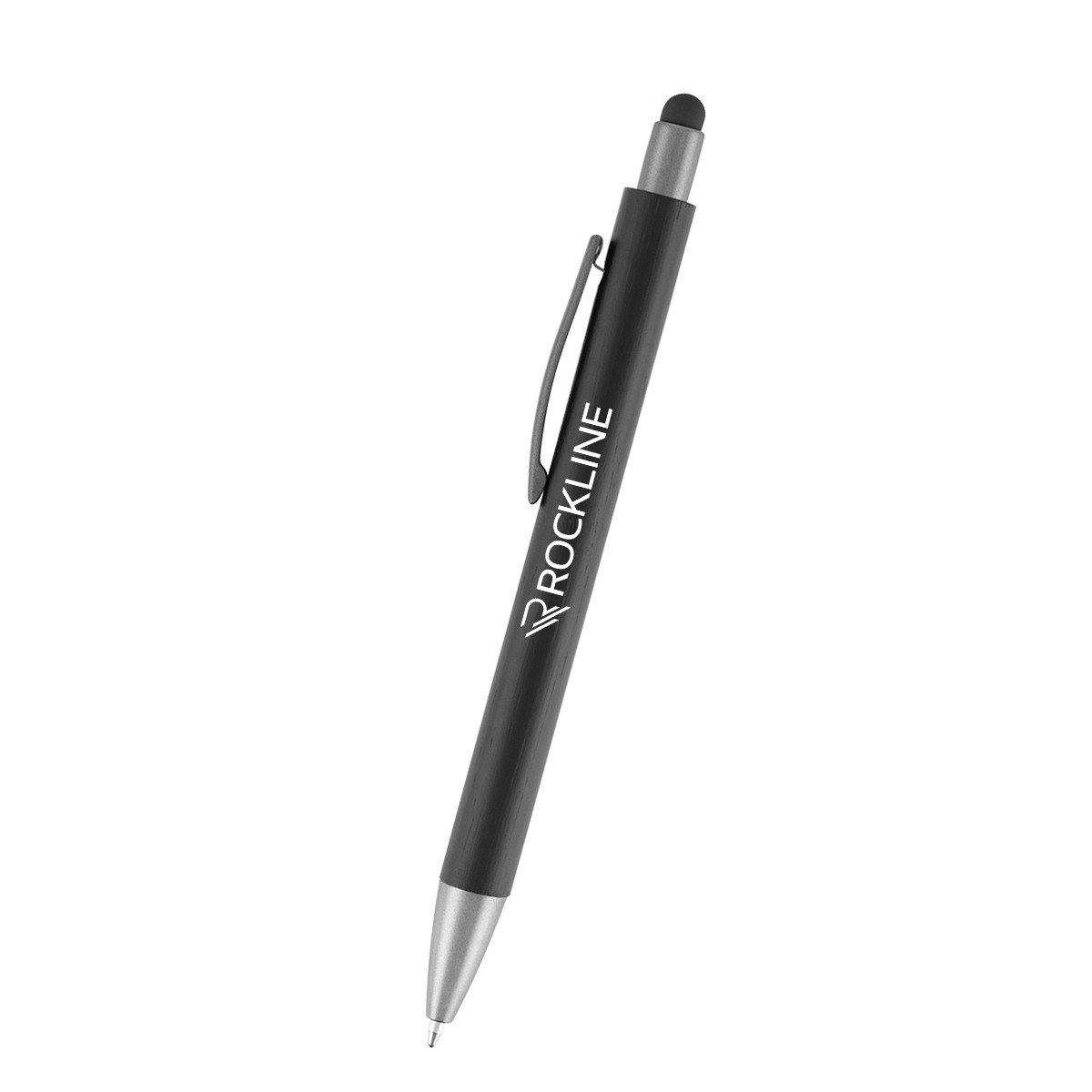 Baker Bamboo Stylus Pen Product Image