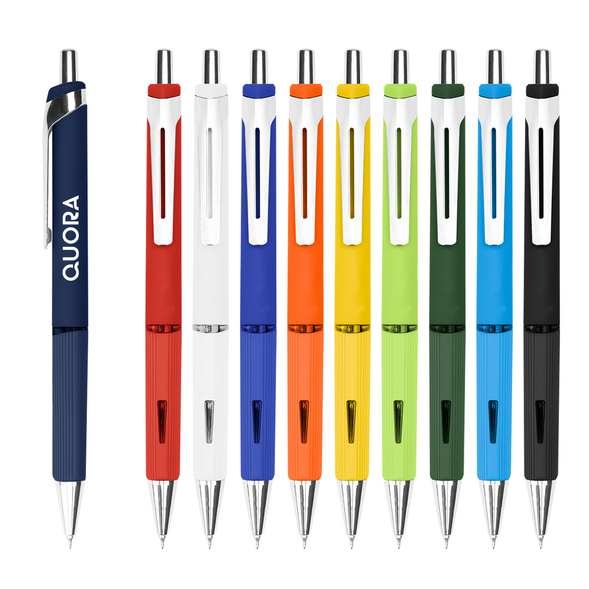 Hayes rABS Gel Pen Product Image