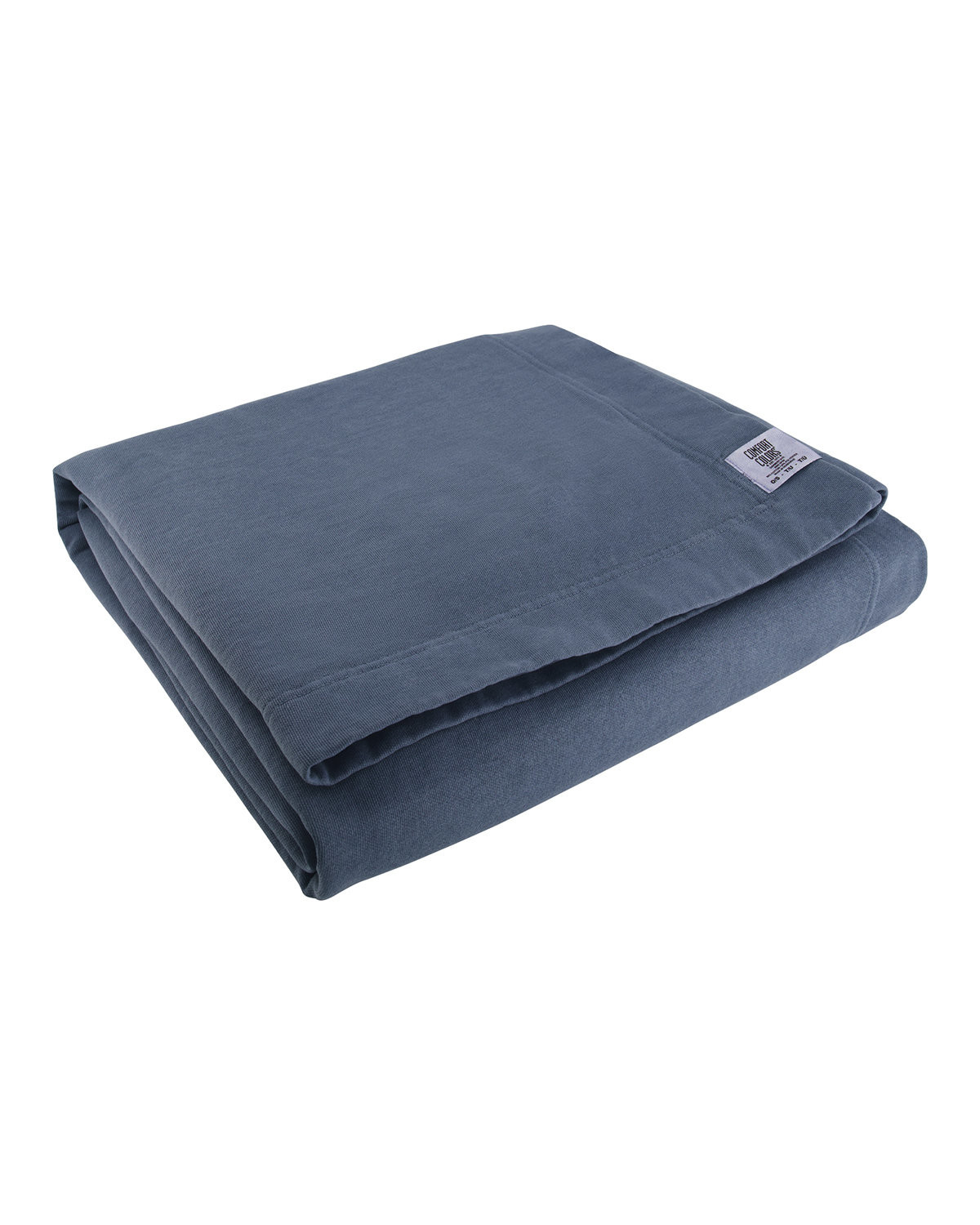 Comfort Colors Fleece Dorm Blanket Product Image