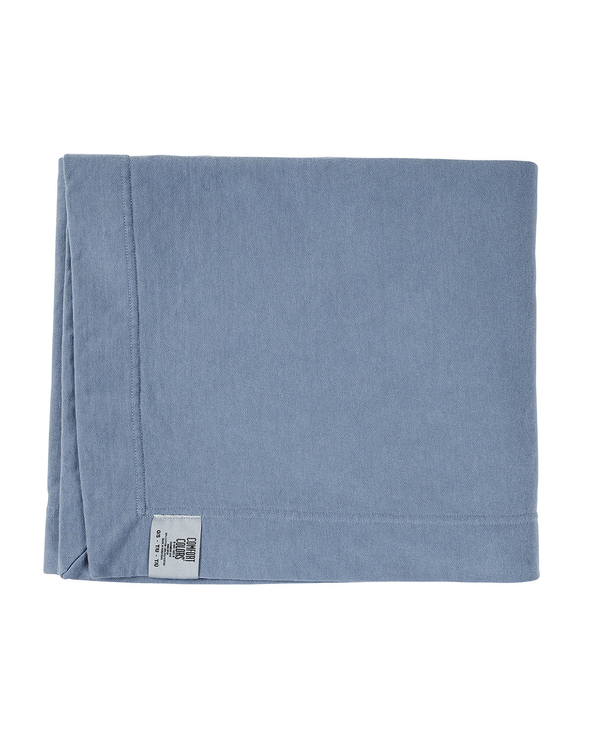 Comfort Colors Fleece Dorm Blanket Product Image