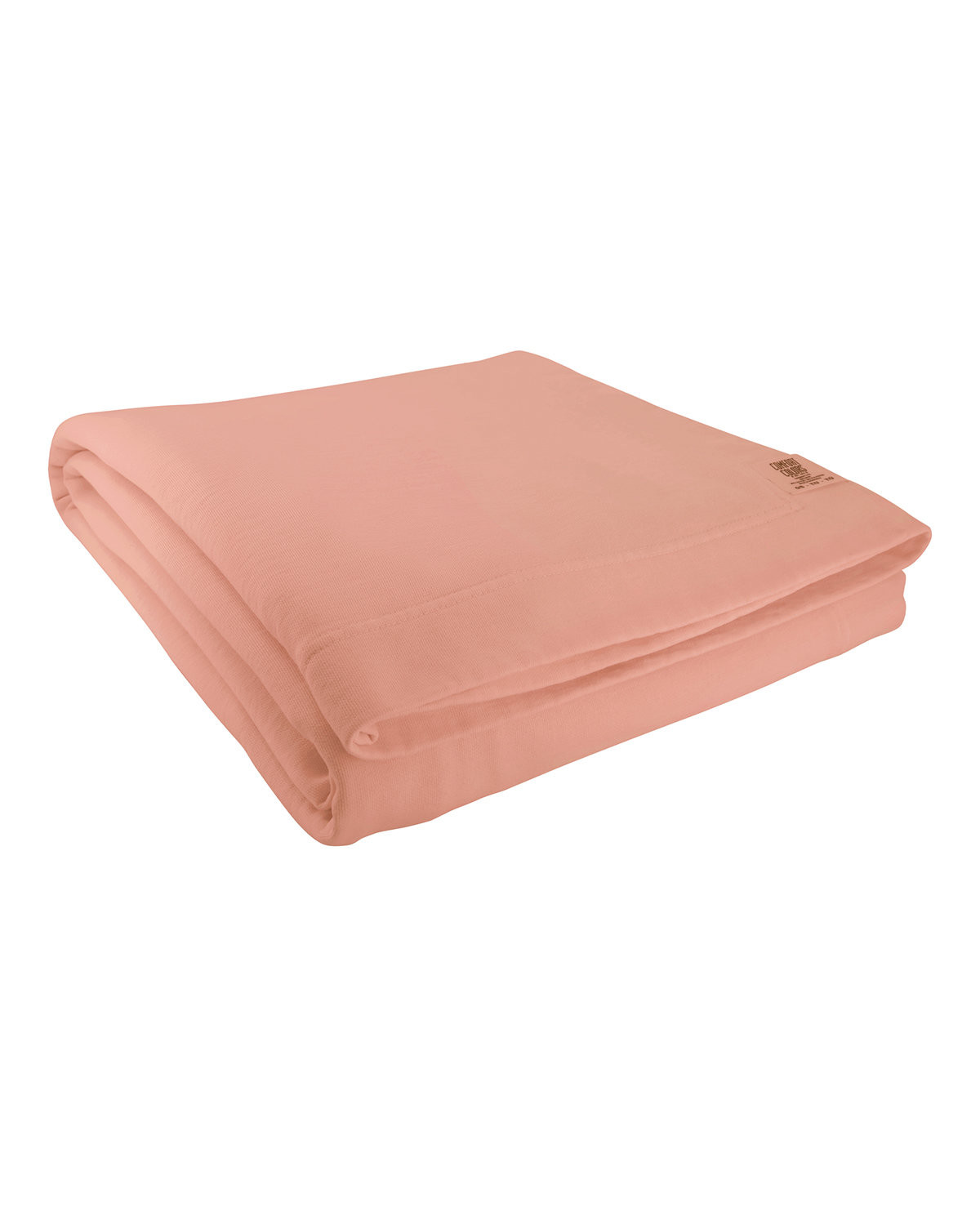 Comfort Colors Fleece Dorm Blanket Product Image