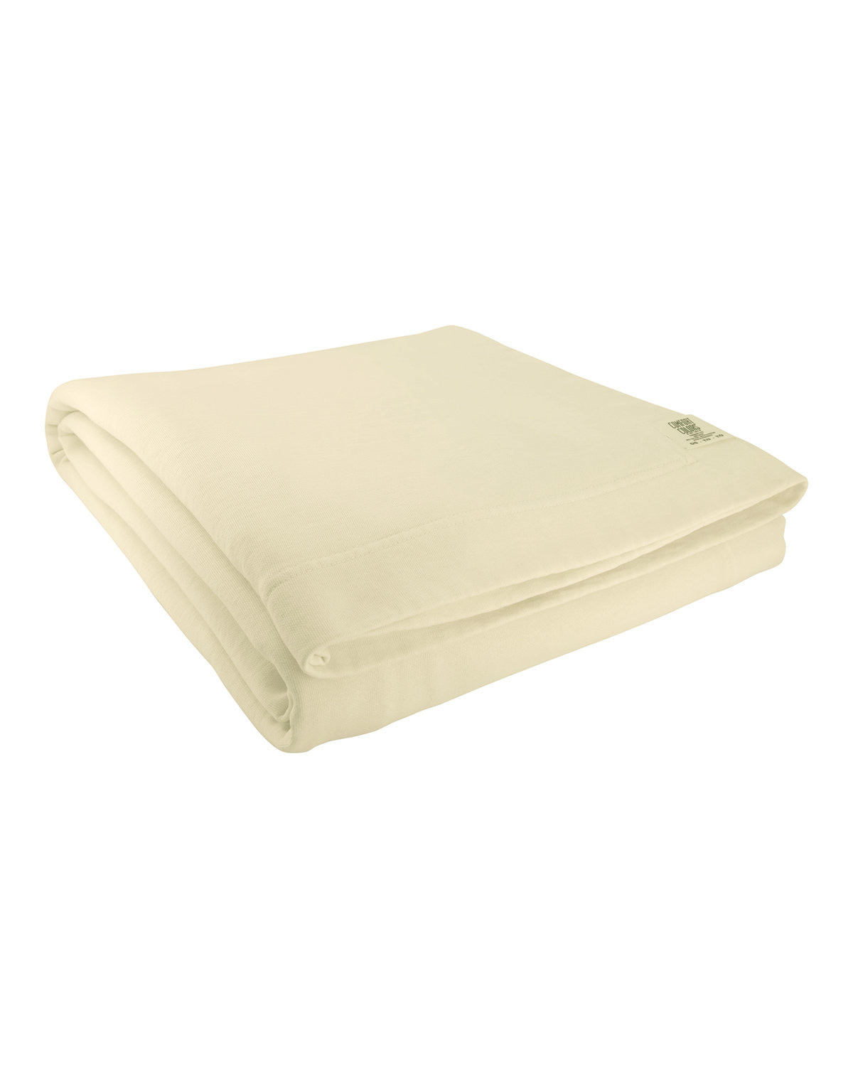 Comfort Colors Fleece Dorm Blanket Product Image