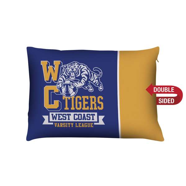 14" x 20" Double Sided Indoor Pillow Product Image