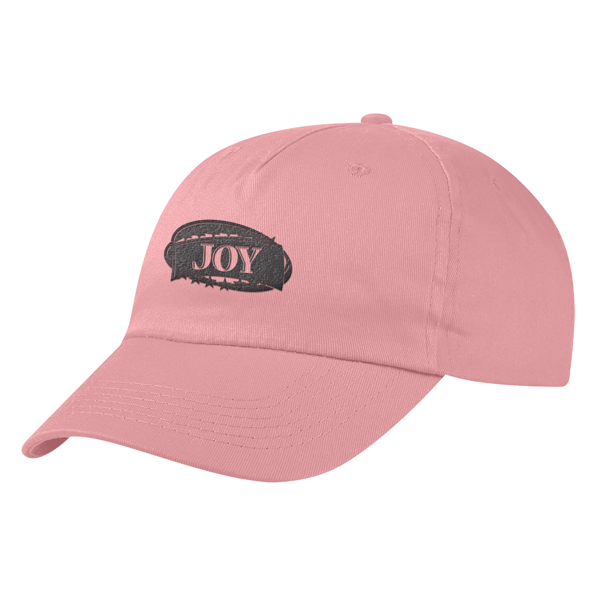 Pinnacle 5-Panel Value Custom Cap Product Image