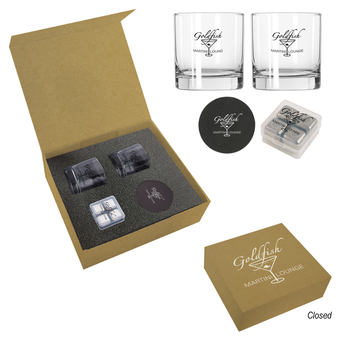 Whiskey Kit Product Image