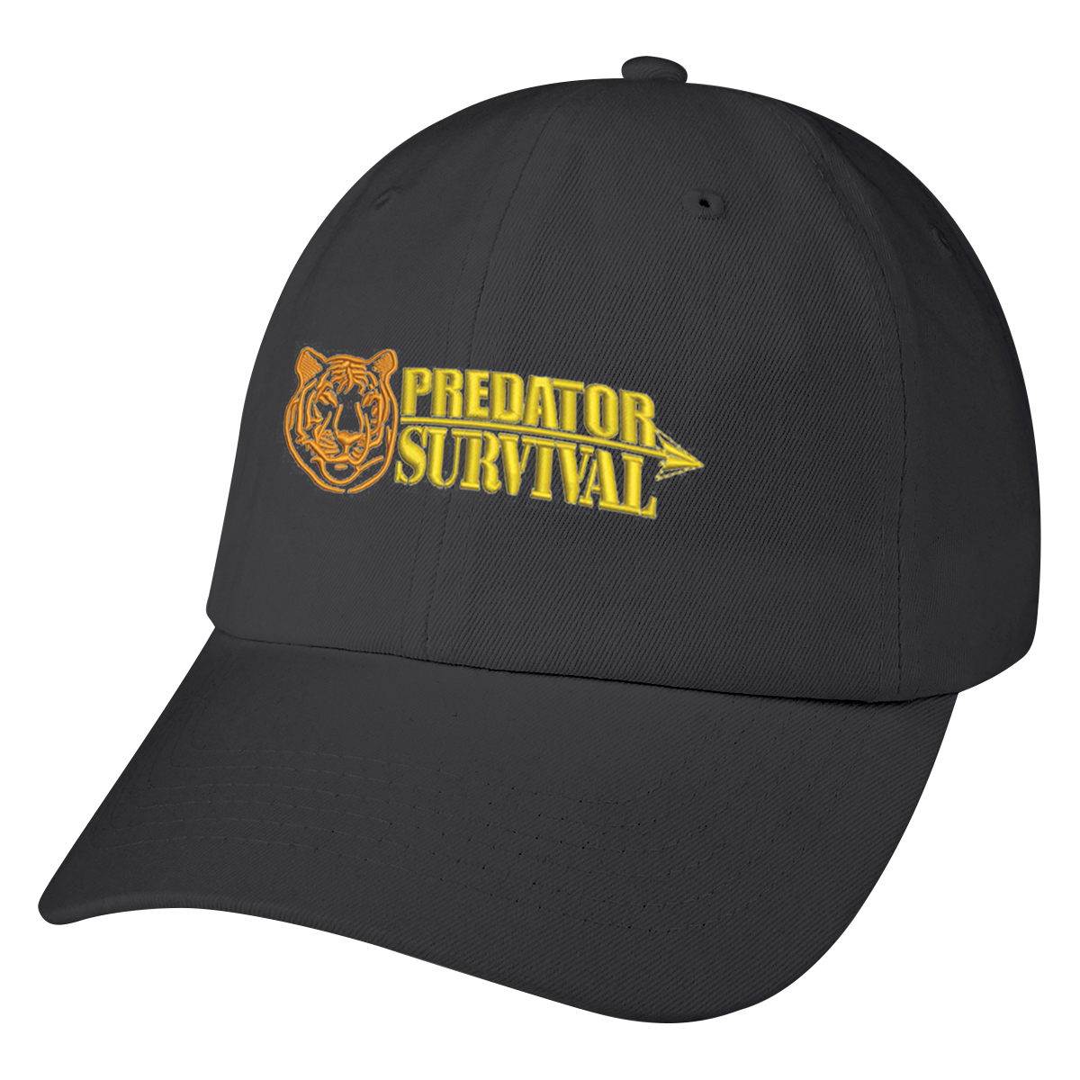 Washed Cotton Cap Product Image
