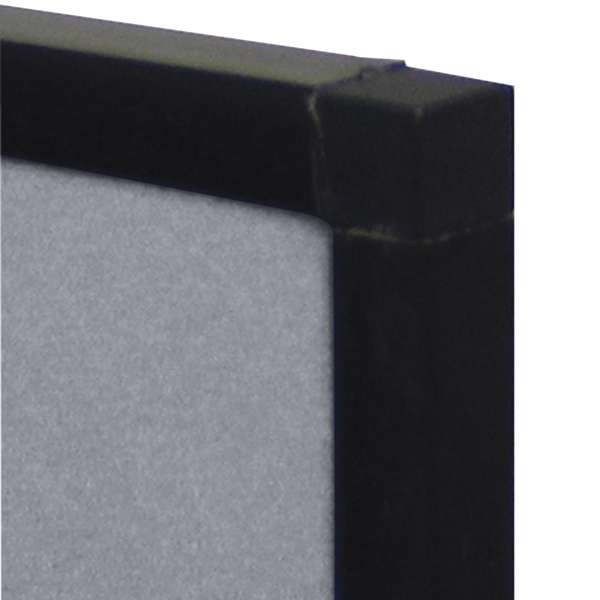 4' Fast Trak Display w/ Full Graphic Panels Product Image