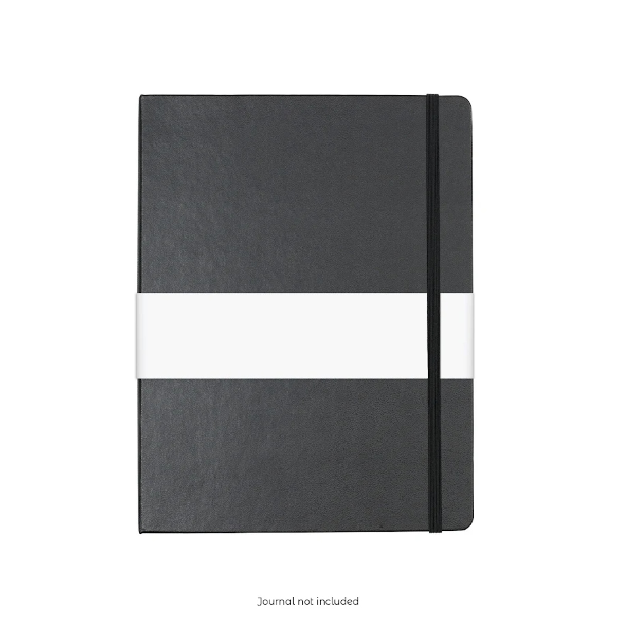 Moleskine® XL Professional Project Planner Custom Band Product Image