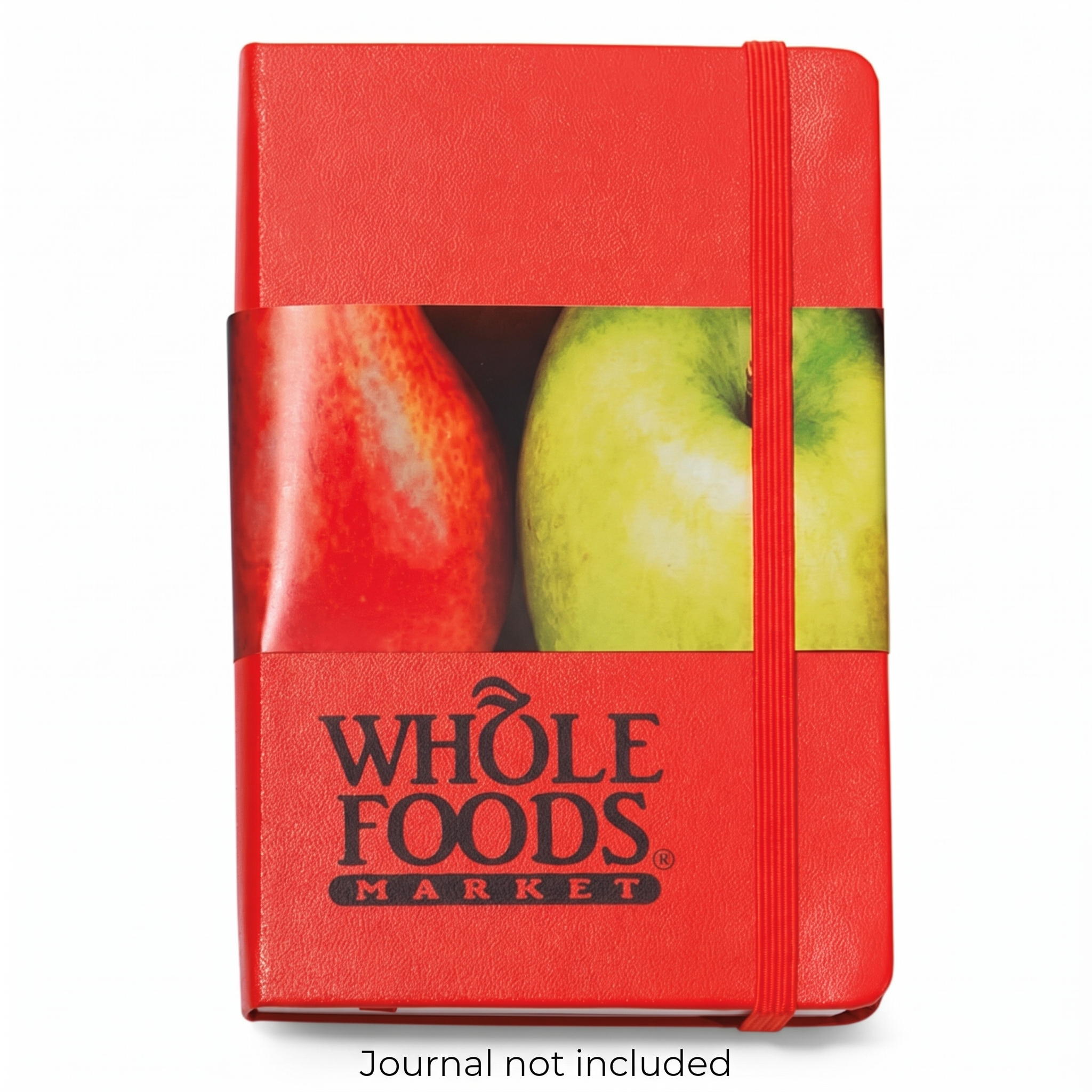 Moleskine® Pocket Custom Band Product Image