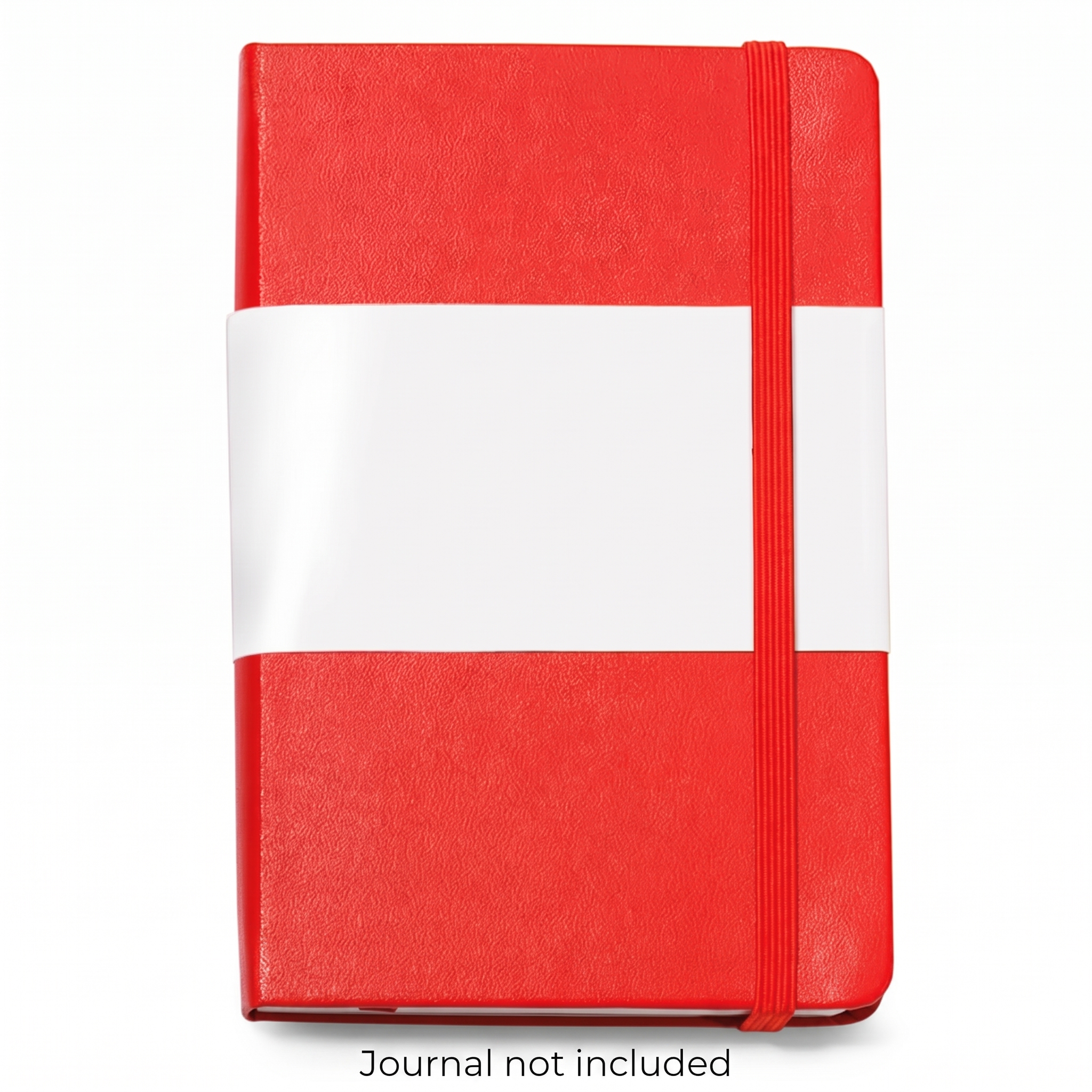 Moleskine® Pocket Custom Band Product Image
