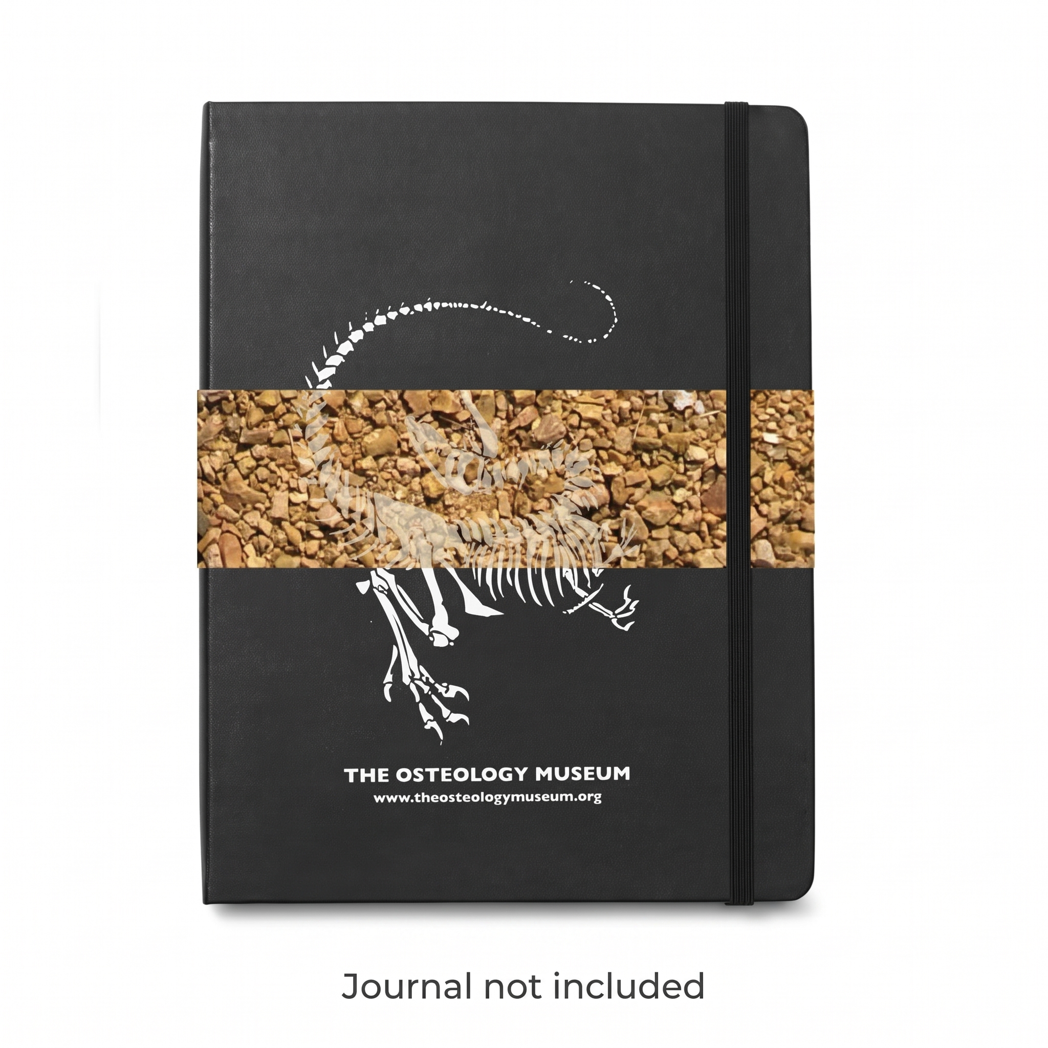 Moleskine® X-Large Hard Cover Custom Band Product Image