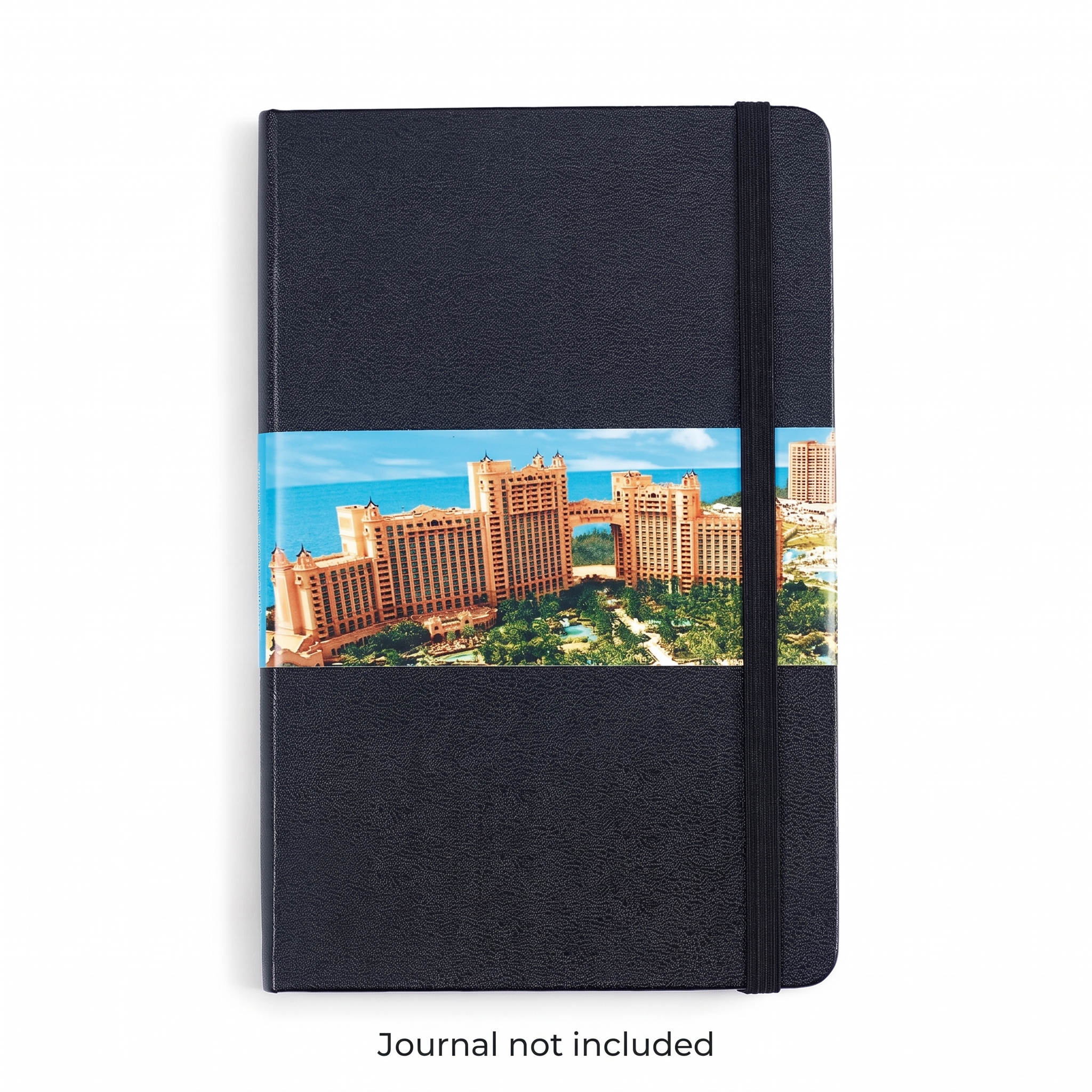Moleskine® Medium Custom Band Product Image