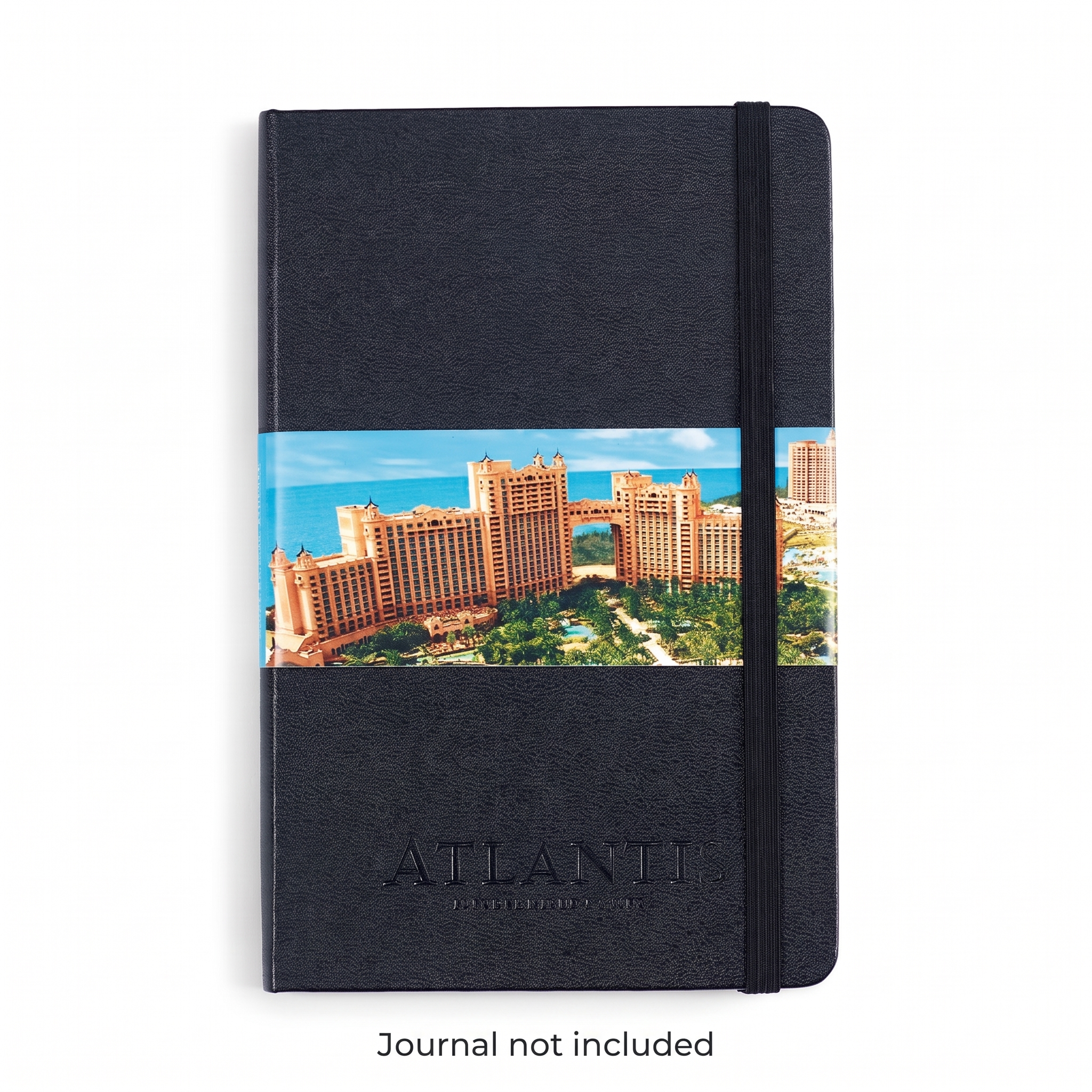 Moleskine® Medium Custom Band Product Image