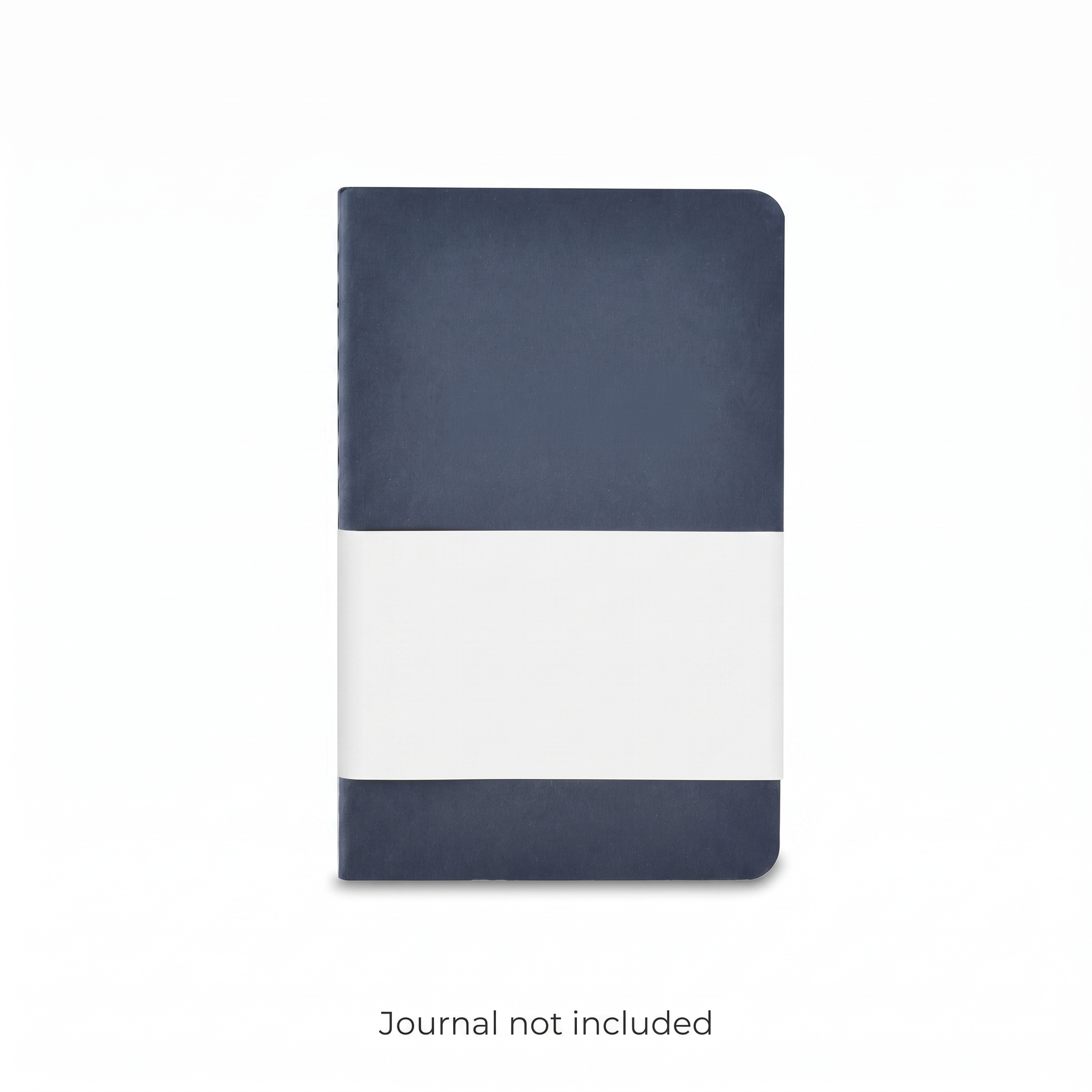 Moleskine® Pocket Cahier Custom Band Product Image