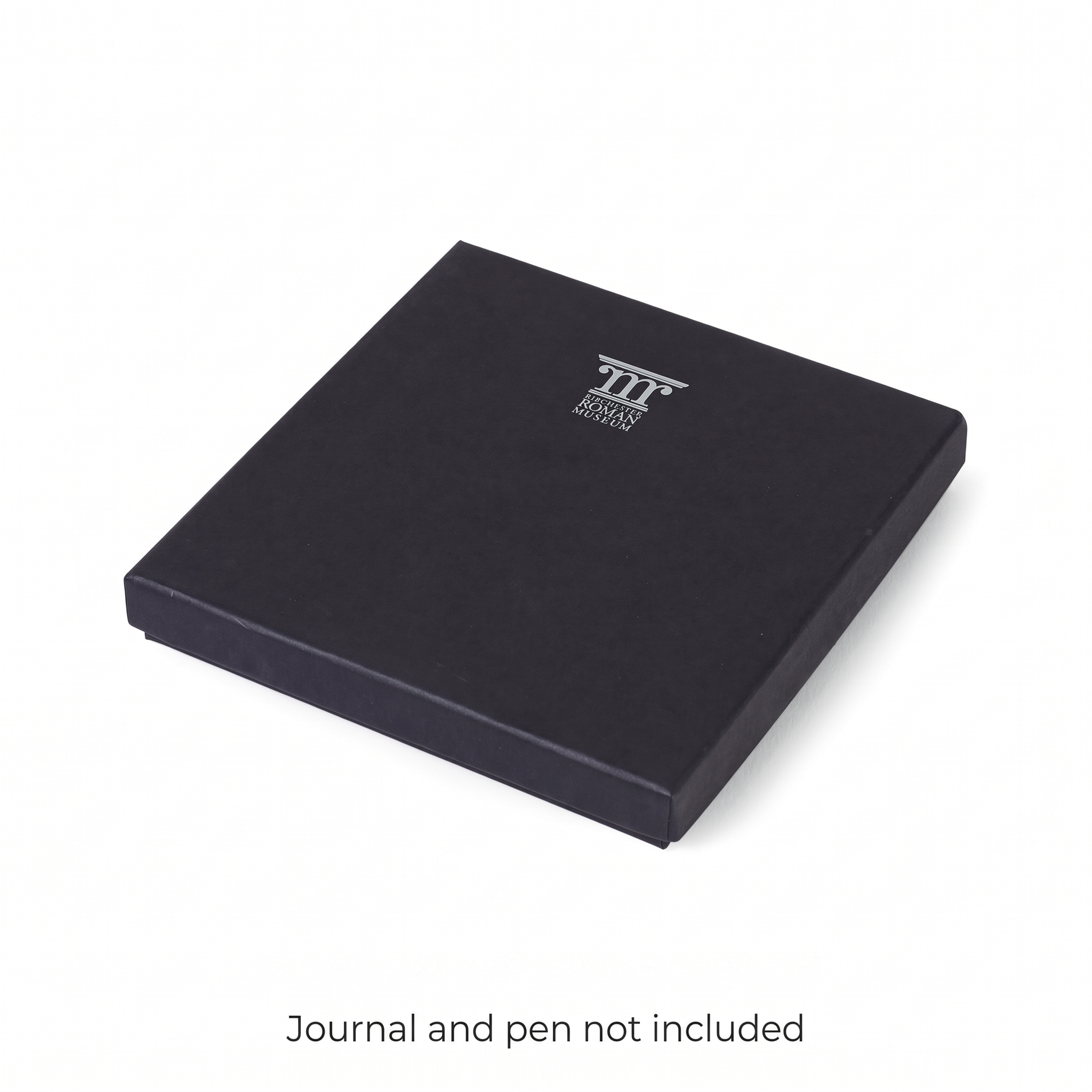 Moleskine® Pocket Notebook and Pen Gift Box Product Image