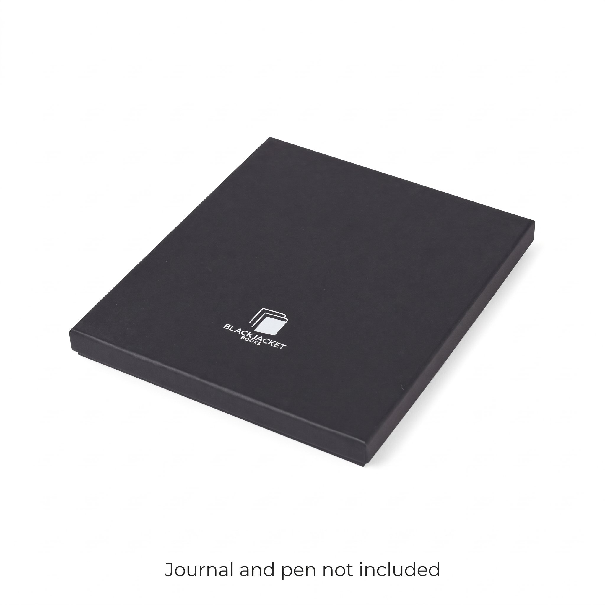 Moleskine® Large Notebook and Pen Gift Box Product Image