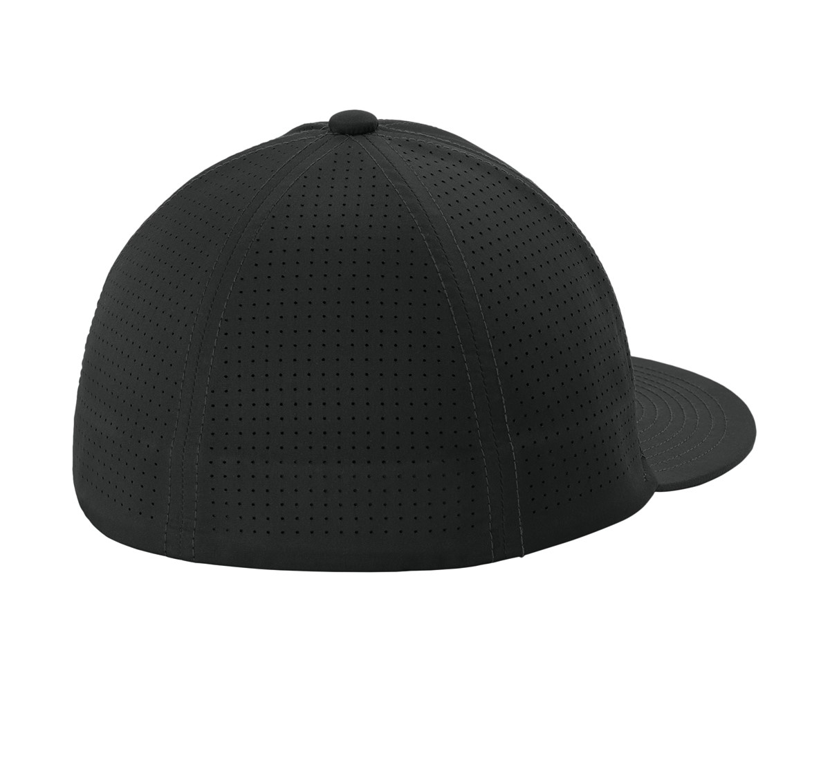 Sport-Tek Pro-Cut Stretch-Tek Cap Product Image