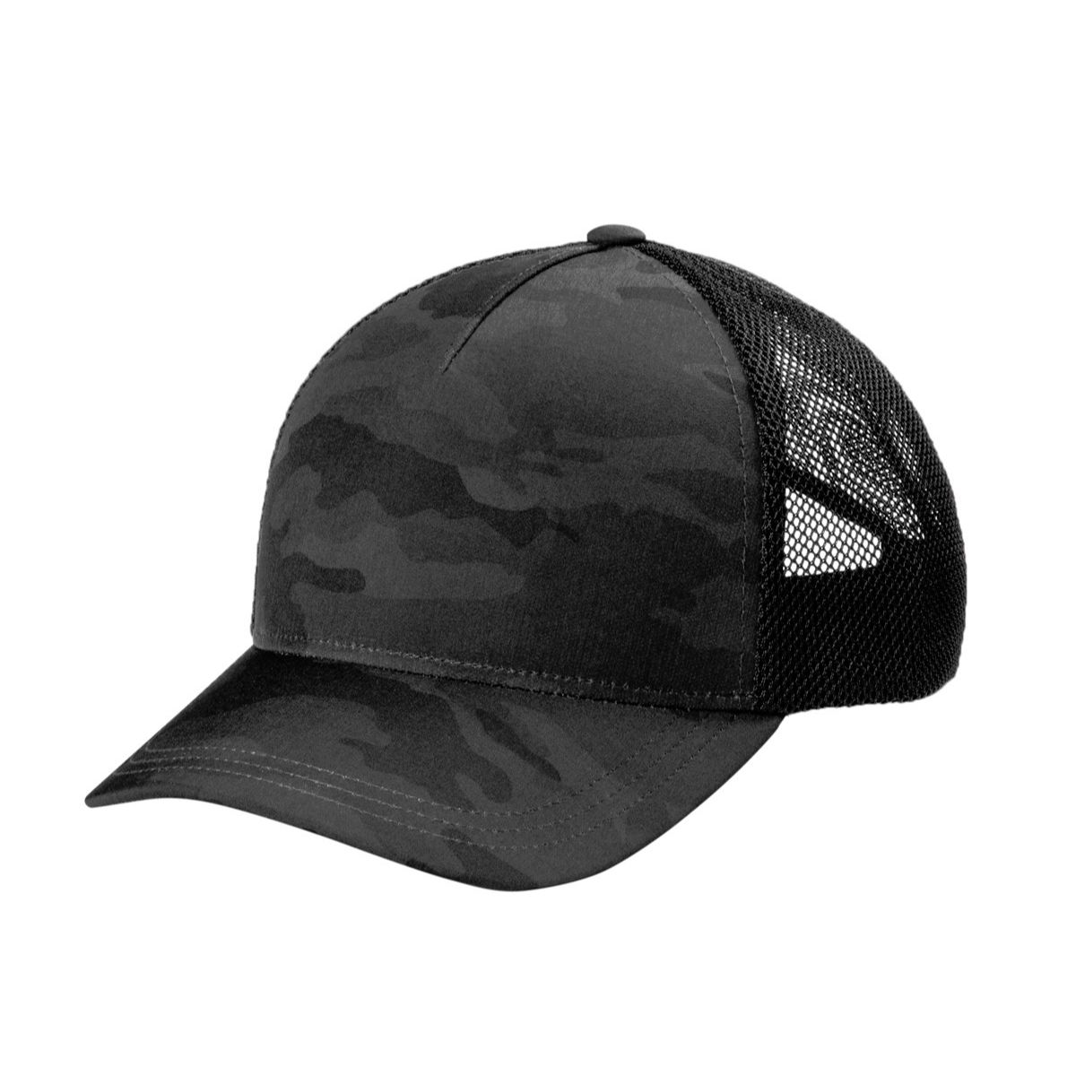 OGIO® Fusion Trucker Cap Product Image