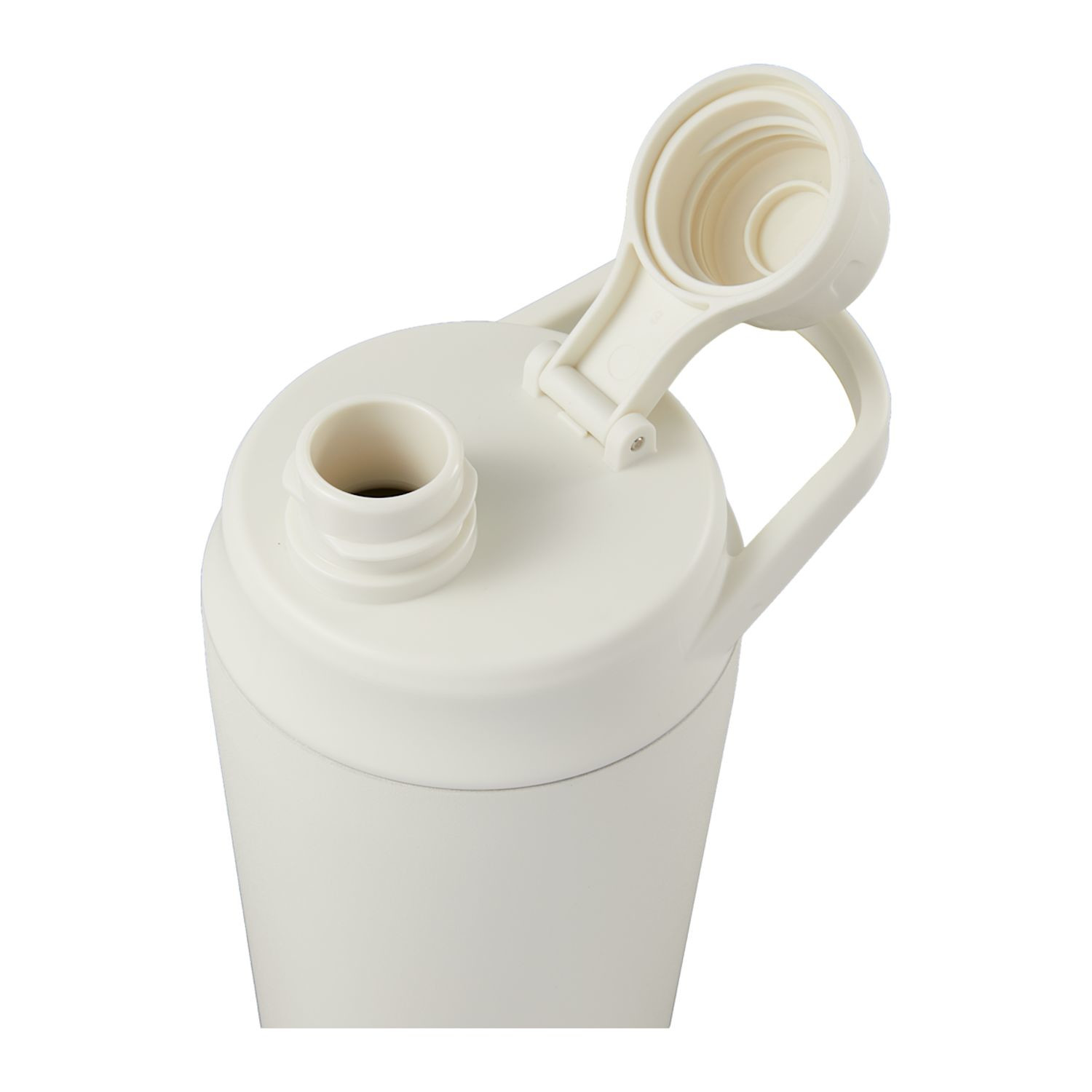 Drinkware have different setup charges for single-color and multicolor artwork.